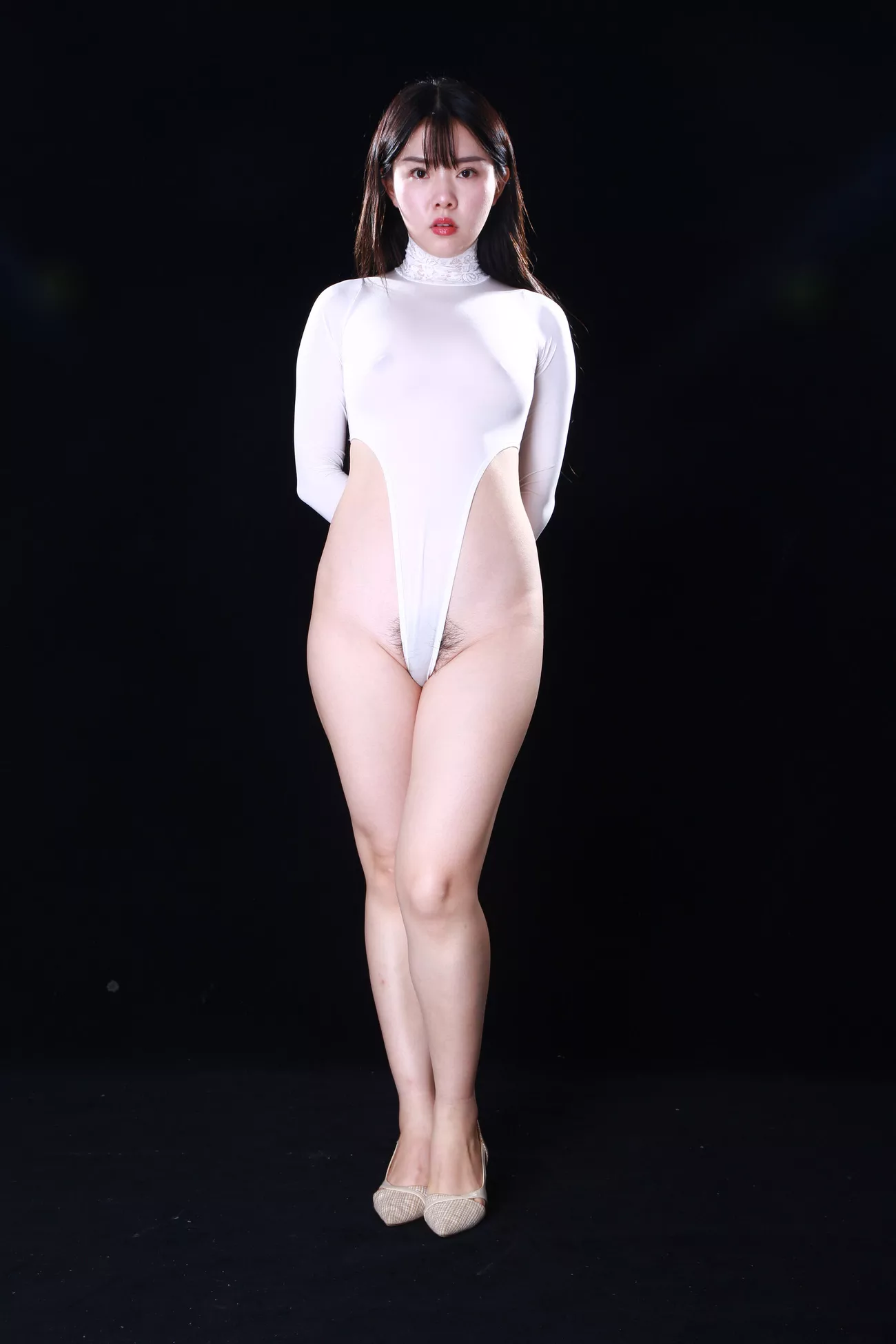 阿菜 人体 人体 裸模 美图 私拍 裸模