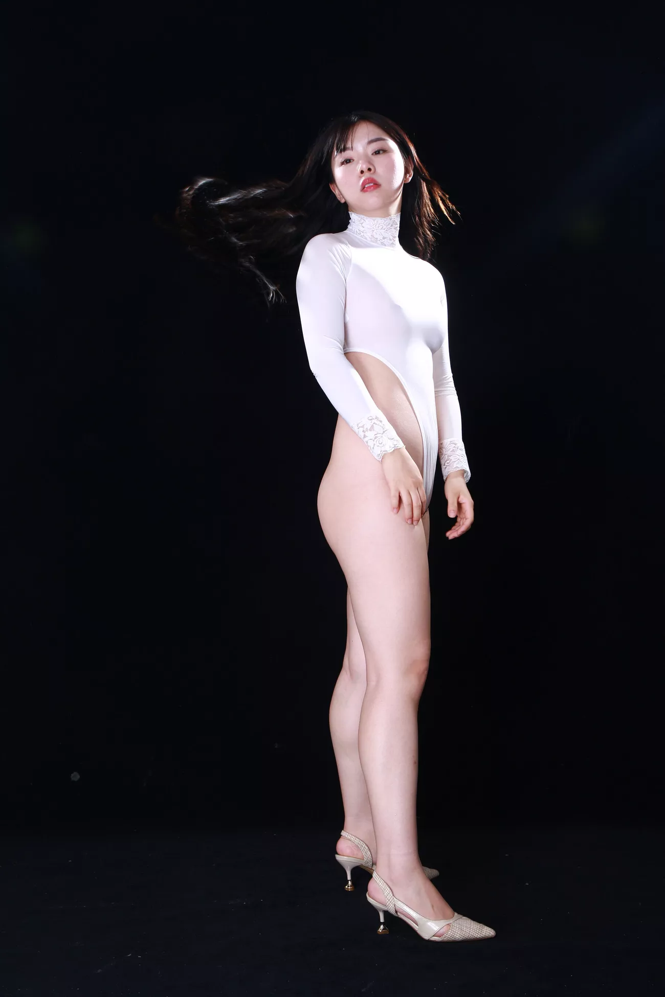 阿菜 人体 人体 裸模 美图 私拍 裸模