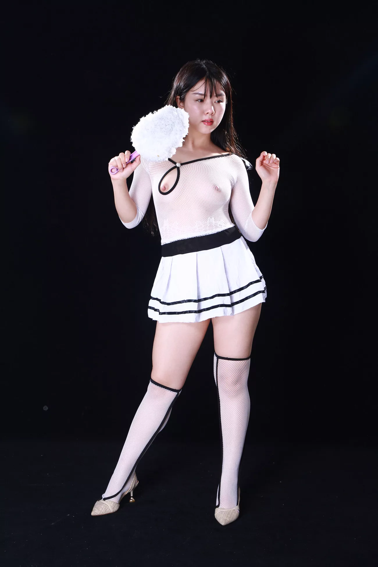 阿菜 人体 人体 裸模 美图 私拍 裸模