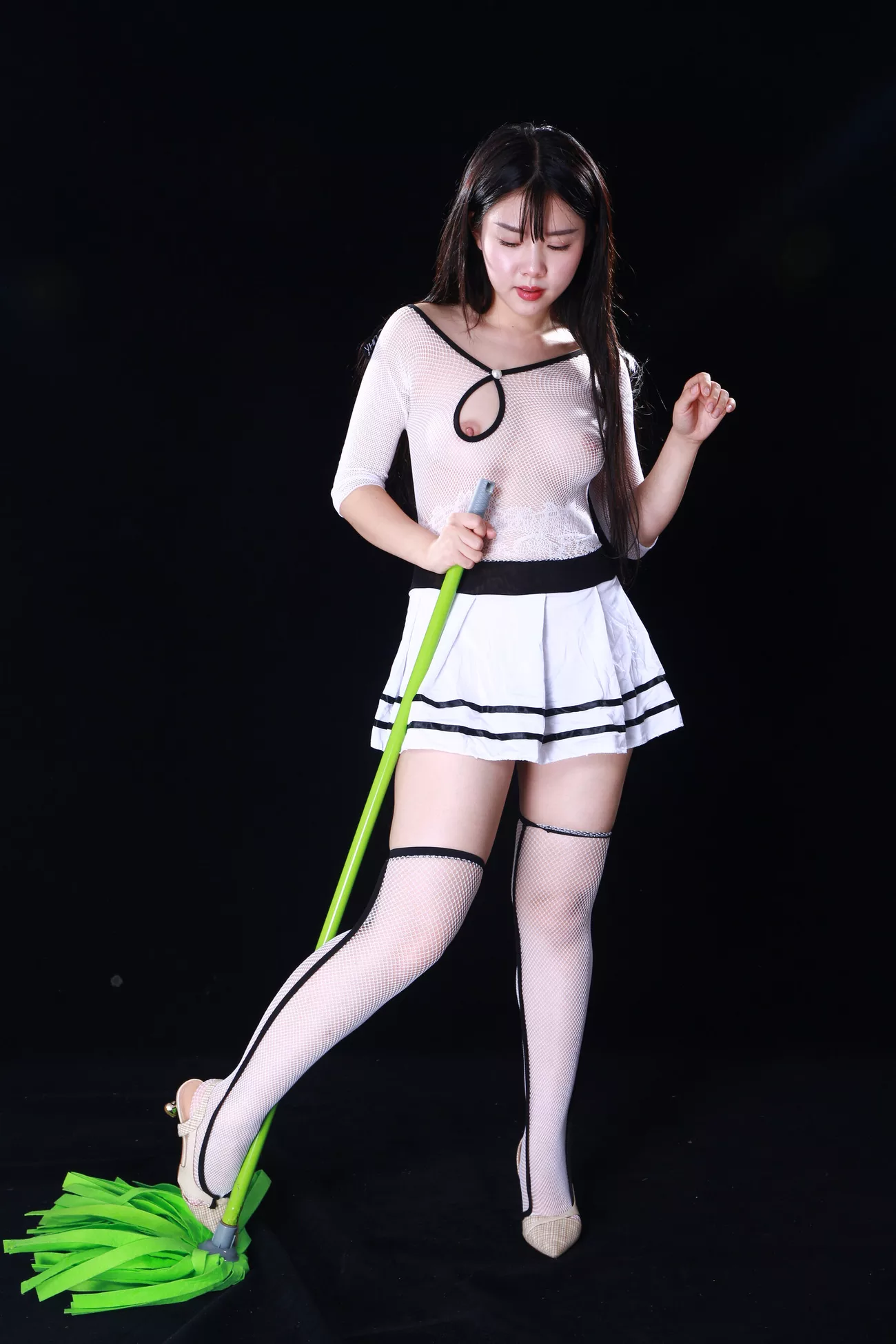 阿菜 人体 人体 裸模 美图 私拍 裸模