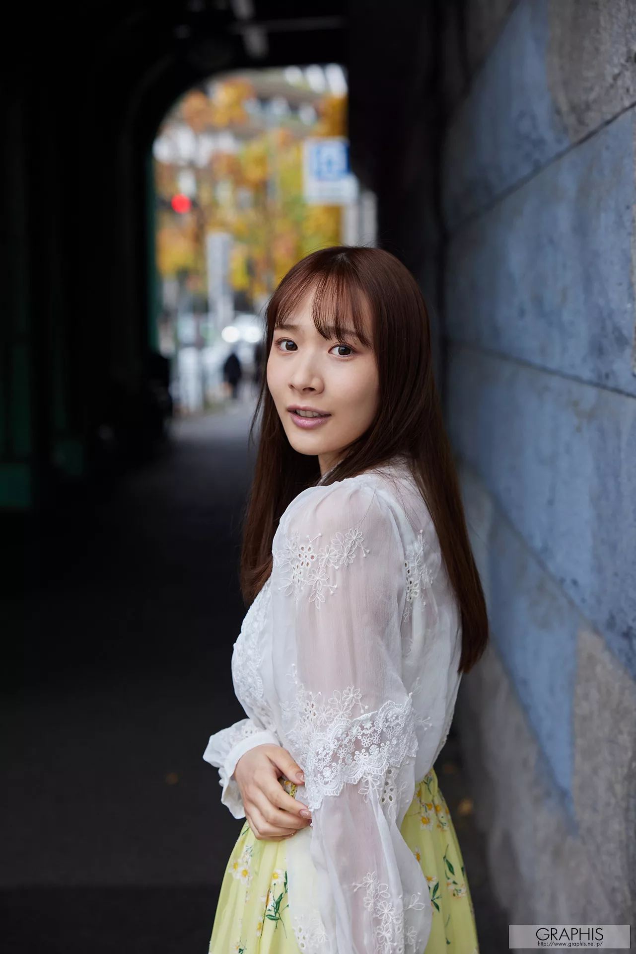 艺术图Graphis】 Iori Gals 庵ひめか【日本 「 全集修正 Himeka