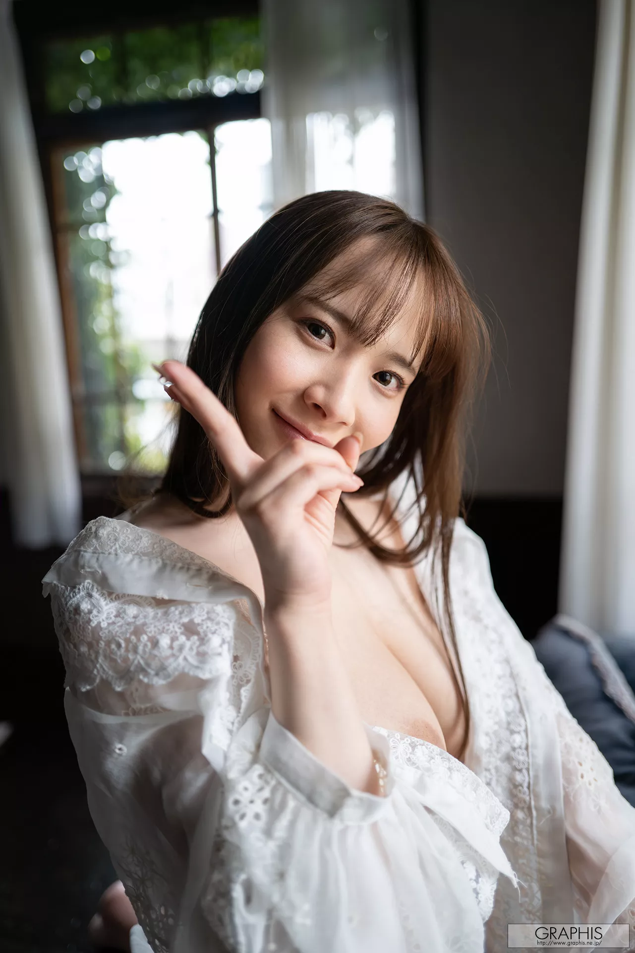 艺术图Graphis】 Iori Gals 庵ひめか【日本 「 全集修正 Himeka
