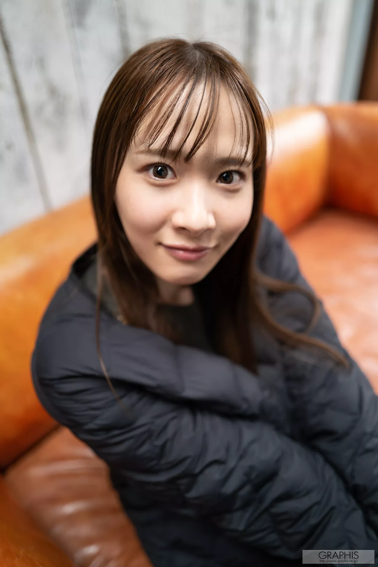 艺术图Graphis】 Iori Gals 庵ひめか【日本 「 全集修正 Himeka