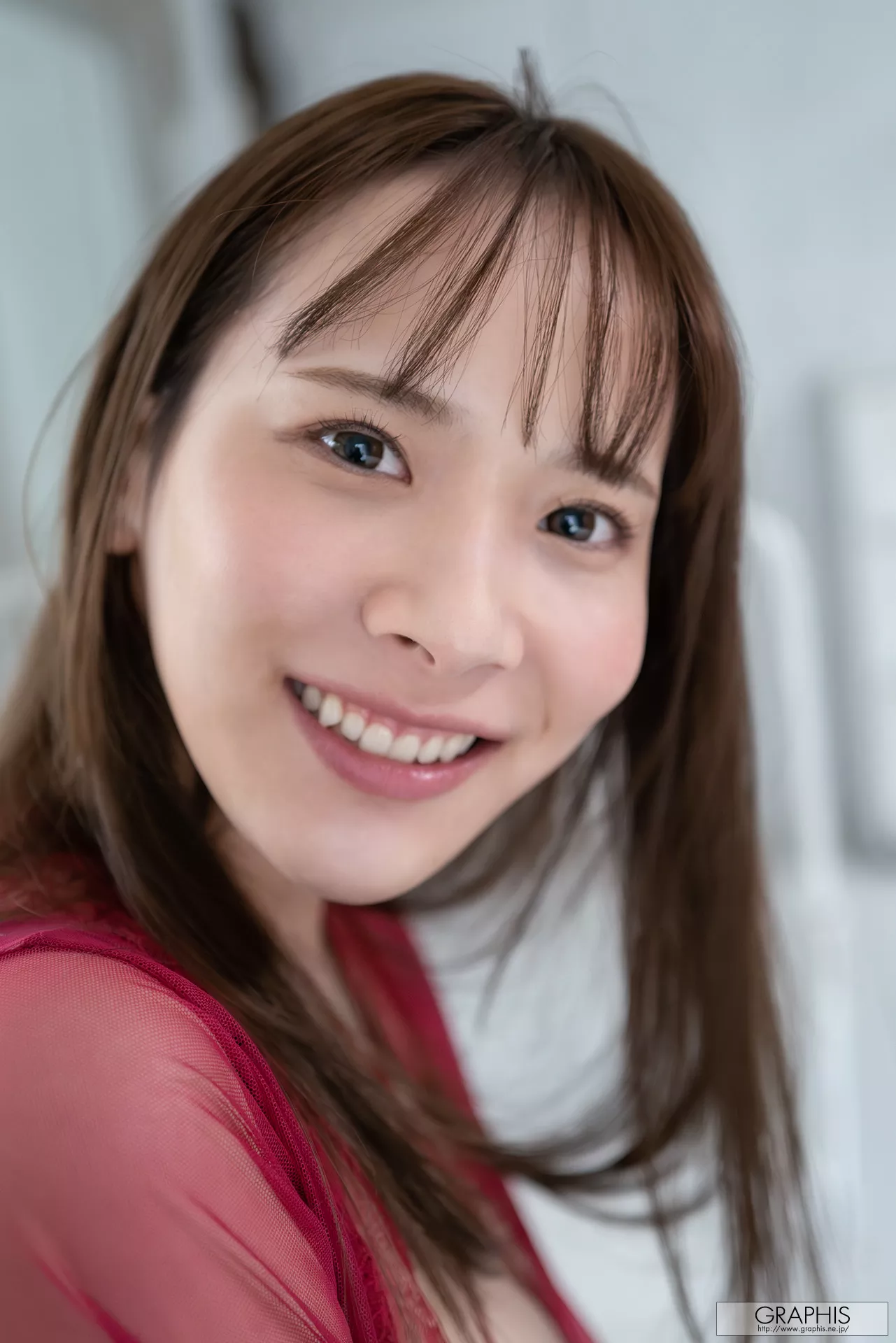 艺术图Graphis】 Iori Gals 庵ひめか【日本 「 全集修正 Himeka