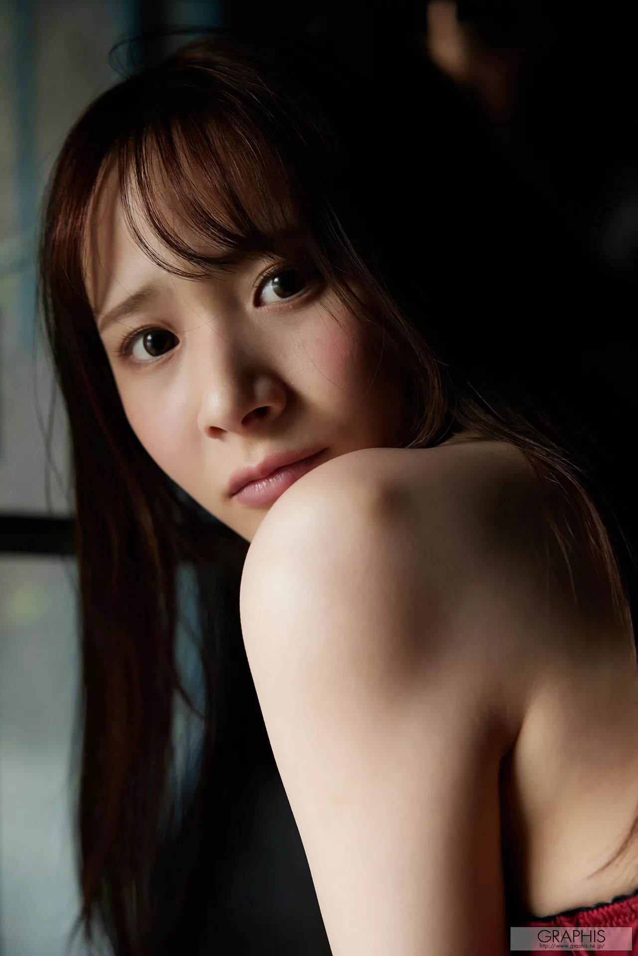 艺术图Graphis】 Iori Gals 庵ひめか【日本 「 全集修正 Himeka