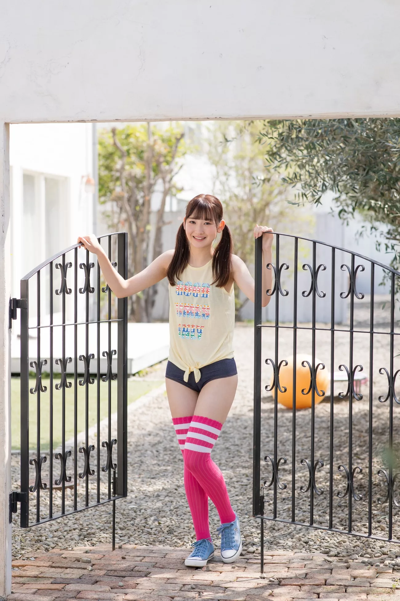 4K 尤物 High】 Series Kondou (bfaa_004_007) Asami 写真 日本 近藤あさみ【Girlz
