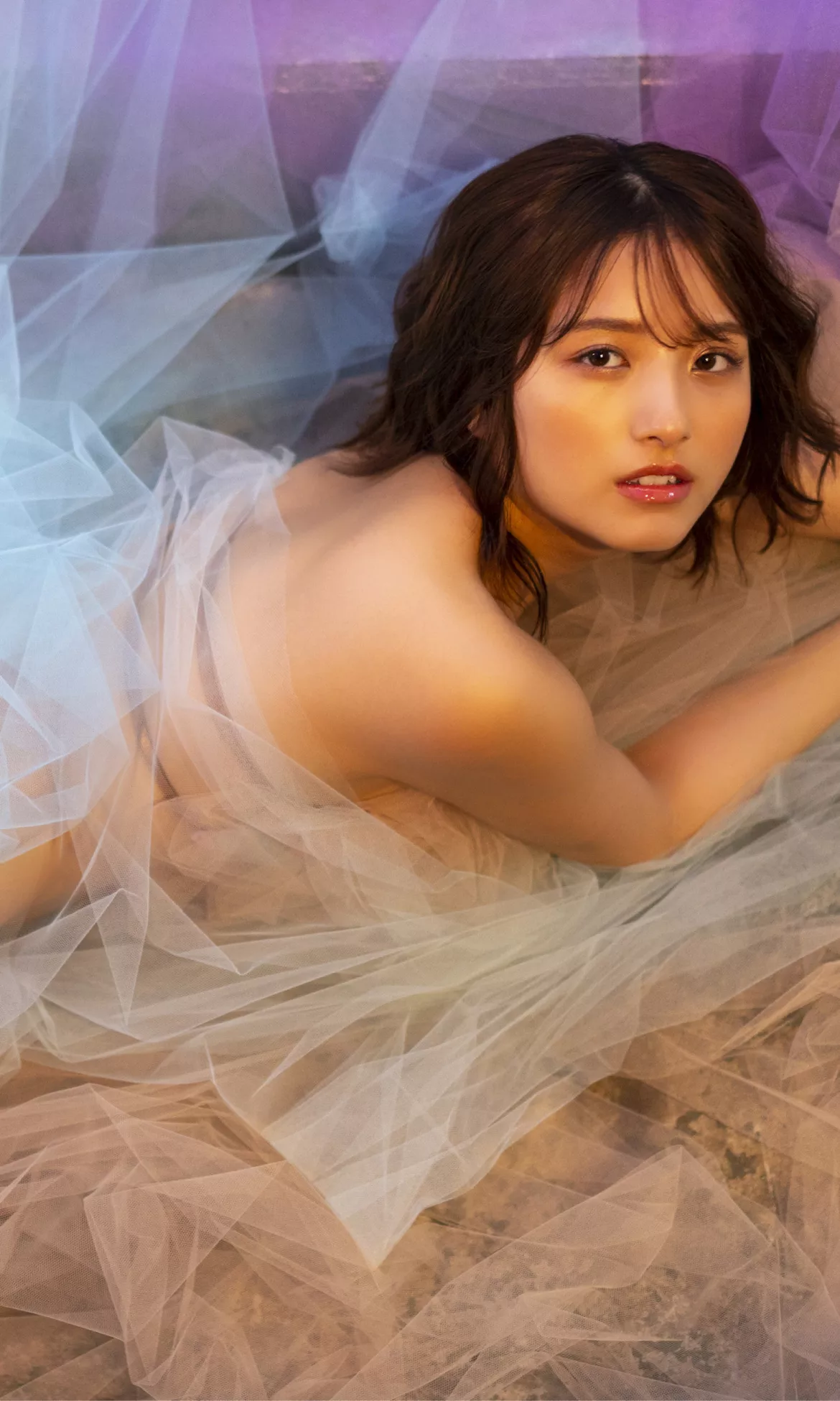 全集修正 Owada 大和田南那 周 Photo 摄影 佳人 「妄想」 日本 Book Nana