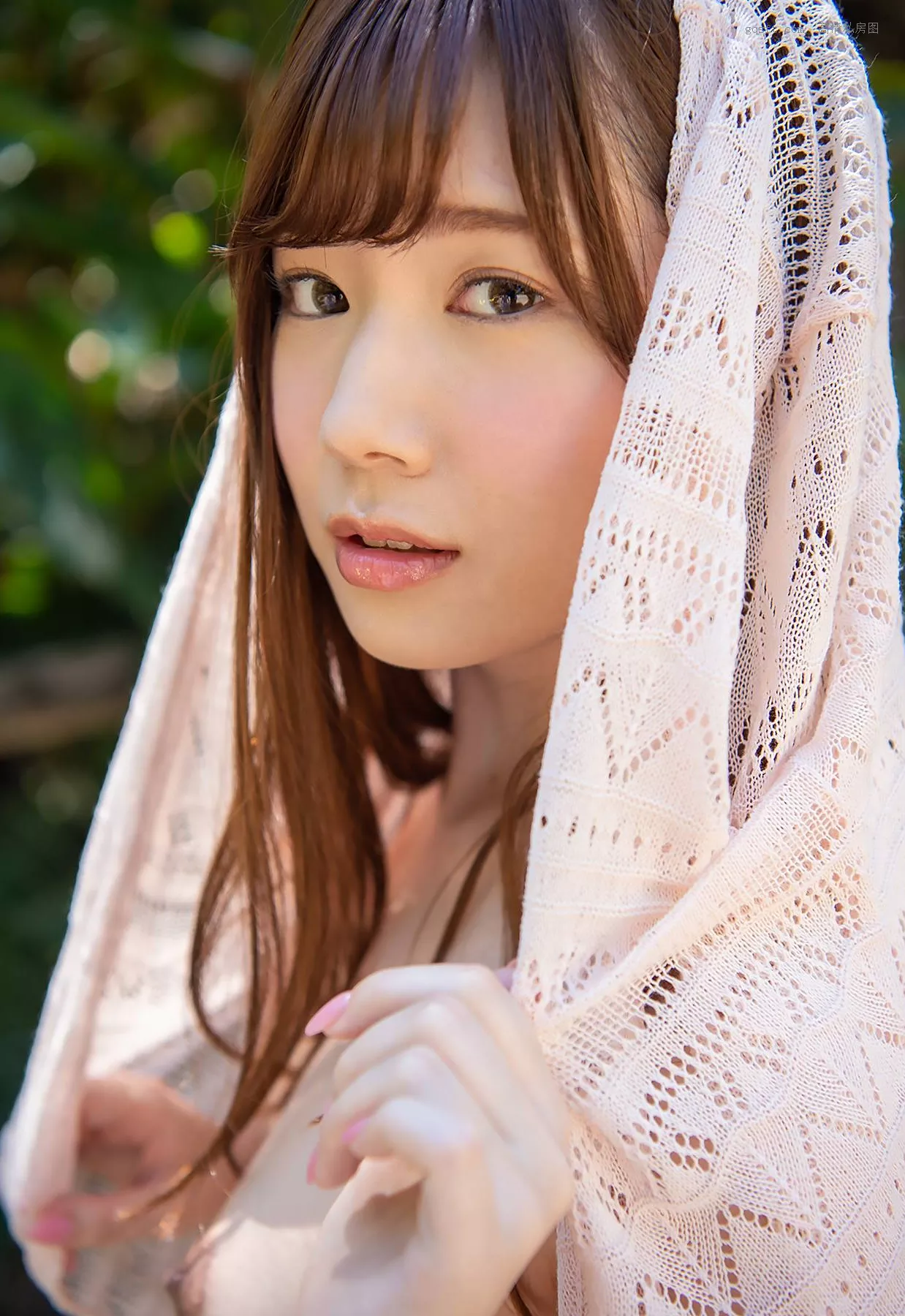 明里つむぎ Tsumugi 『 』 Limited Akari 日本 高画质艺术摄影 仙女 Edition
