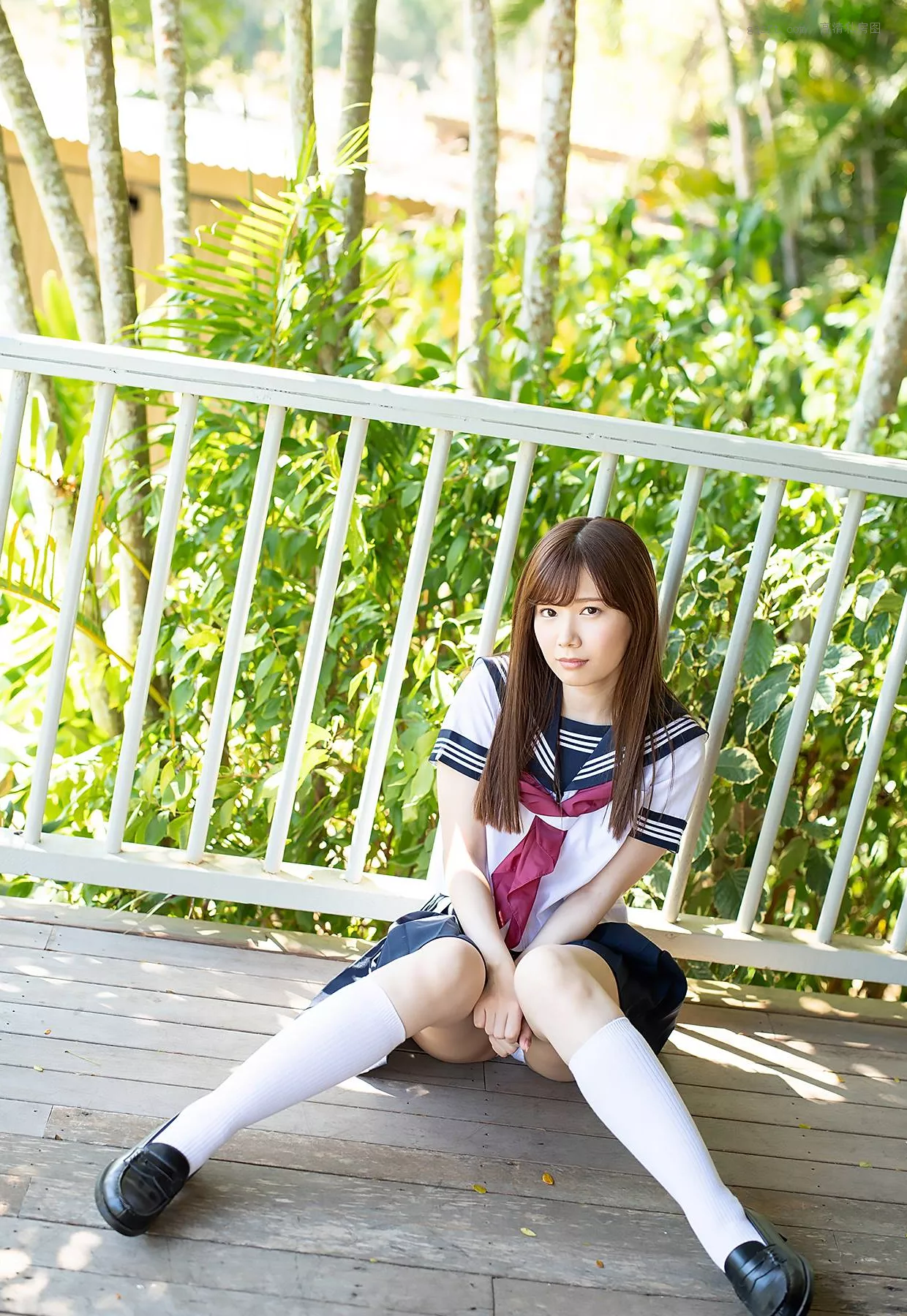 明里つむぎ Tsumugi 『 』 Limited Akari 日本 高画质艺术摄影 仙女 Edition