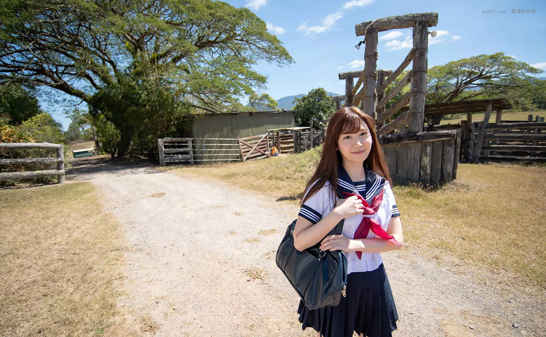 明里つむぎ Tsumugi 『 』 Limited Akari 日本 高画质艺术摄影 仙女 Edition