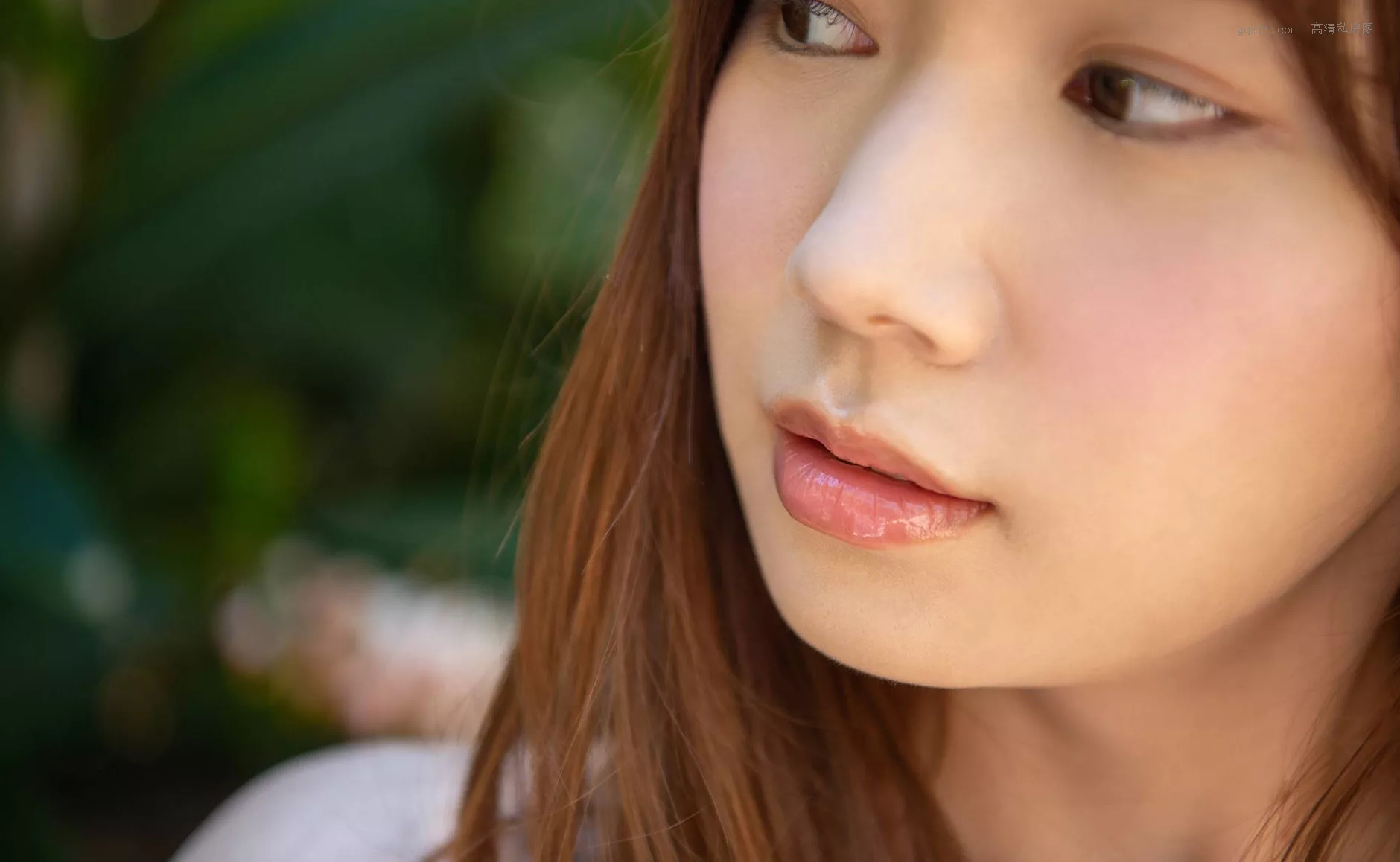 明里つむぎ Tsumugi 『 』 Limited Akari 日本 高画质艺术摄影 仙女 Edition
