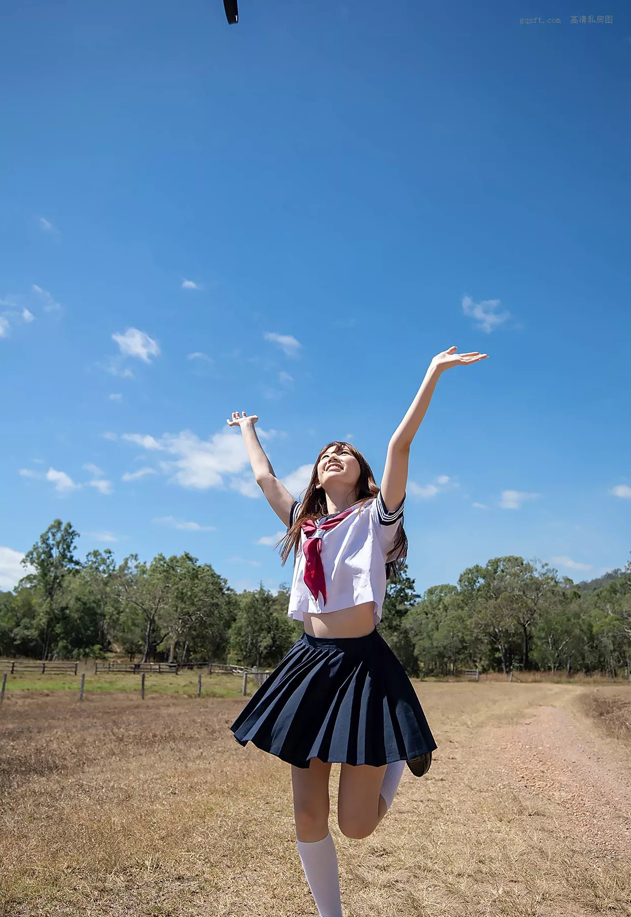 明里つむぎ Tsumugi 『 』 Limited Akari 日本 高画质艺术摄影 仙女 Edition
