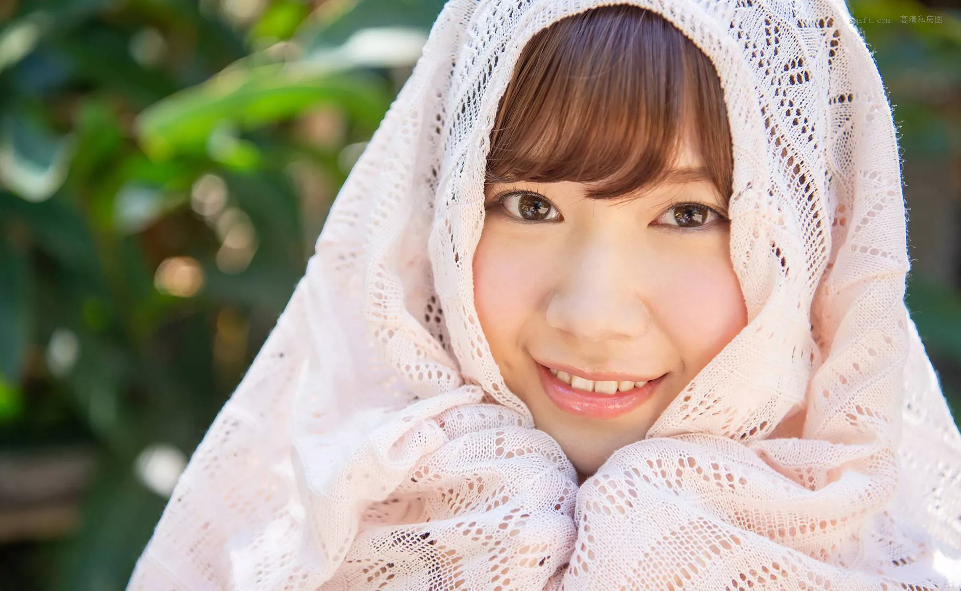 明里つむぎ Tsumugi 『 』 Limited Akari 日本 高画质艺术摄影 仙女 Edition
