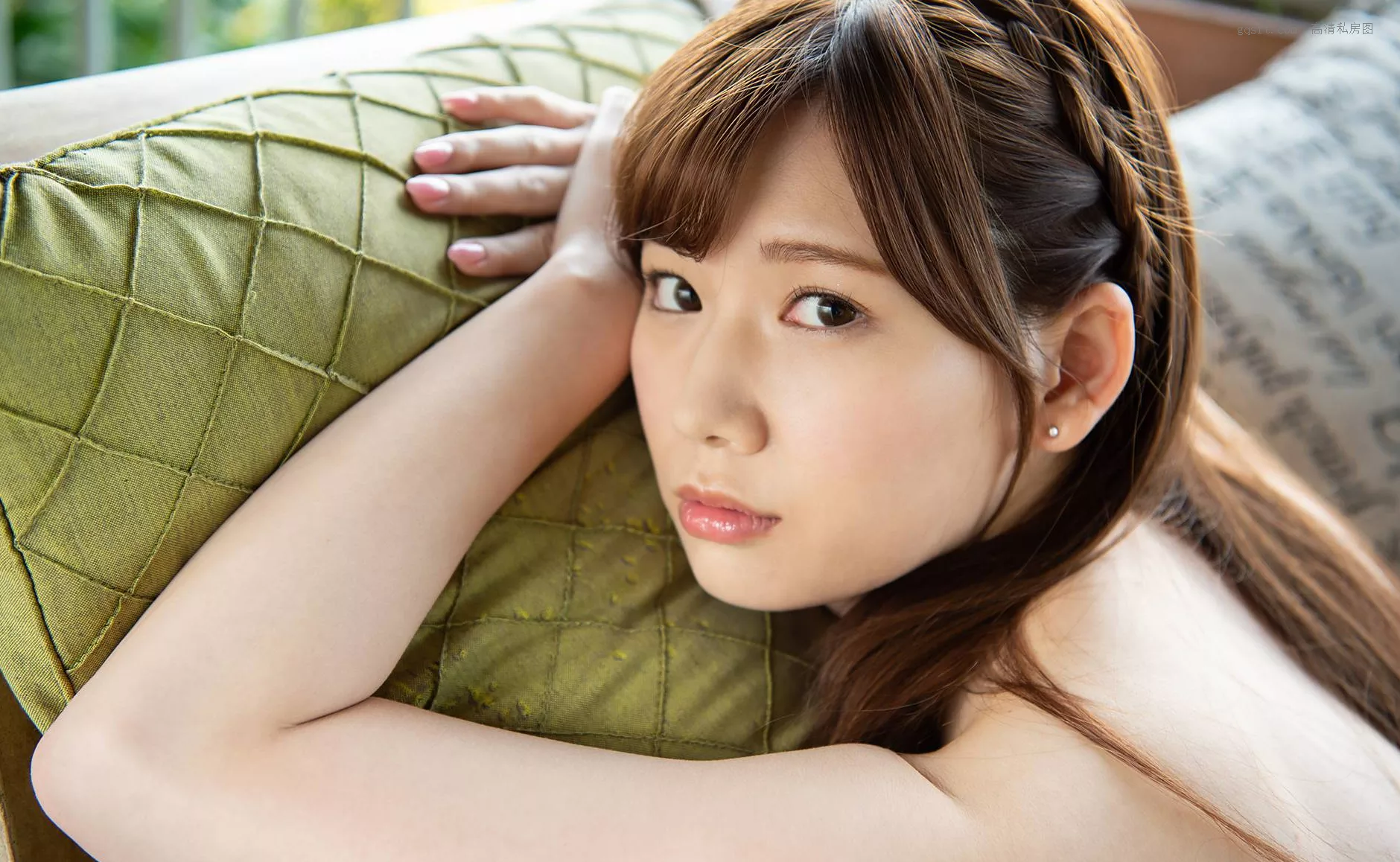 明里つむぎ Tsumugi 『 』 Limited Akari 日本 高画质艺术摄影 仙女 Edition