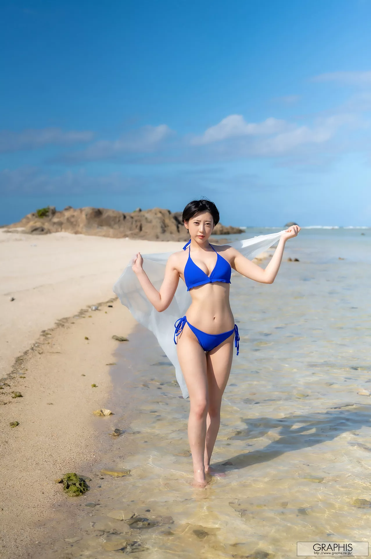 and 「Modest Natsume 夏目��【日本 Hibiki 写真 全集修正 Graphis】 Mature!」 Gals