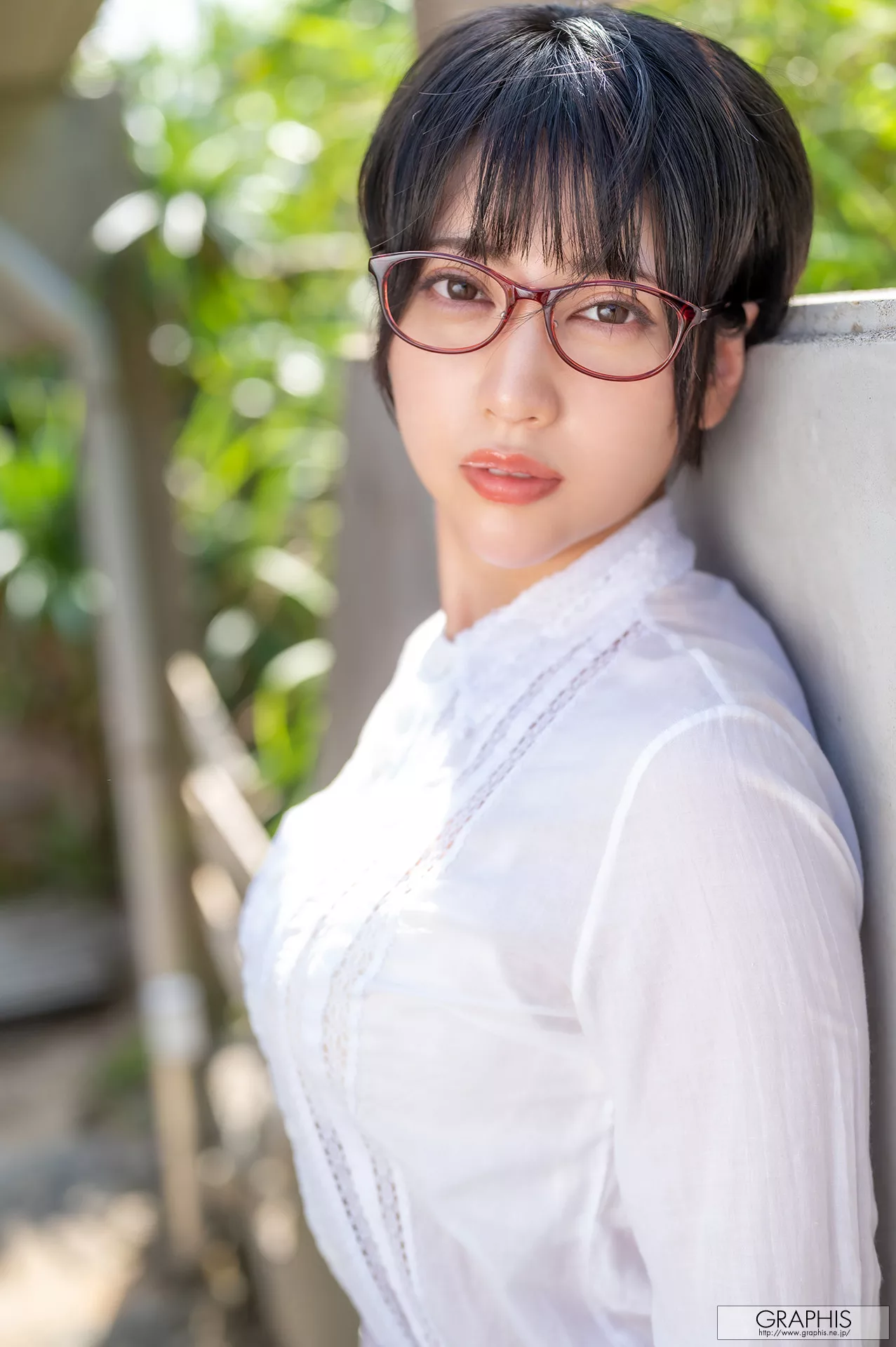 and 「Modest Natsume 夏目��【日本 Hibiki 写真 全集修正 Graphis】 Mature!」 Gals