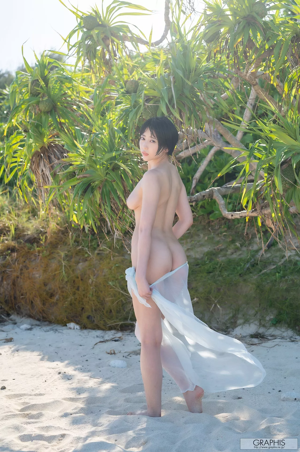 and 「Modest Natsume 夏目��【日本 Hibiki 写真 全集修正 Graphis】 Mature!」 Gals