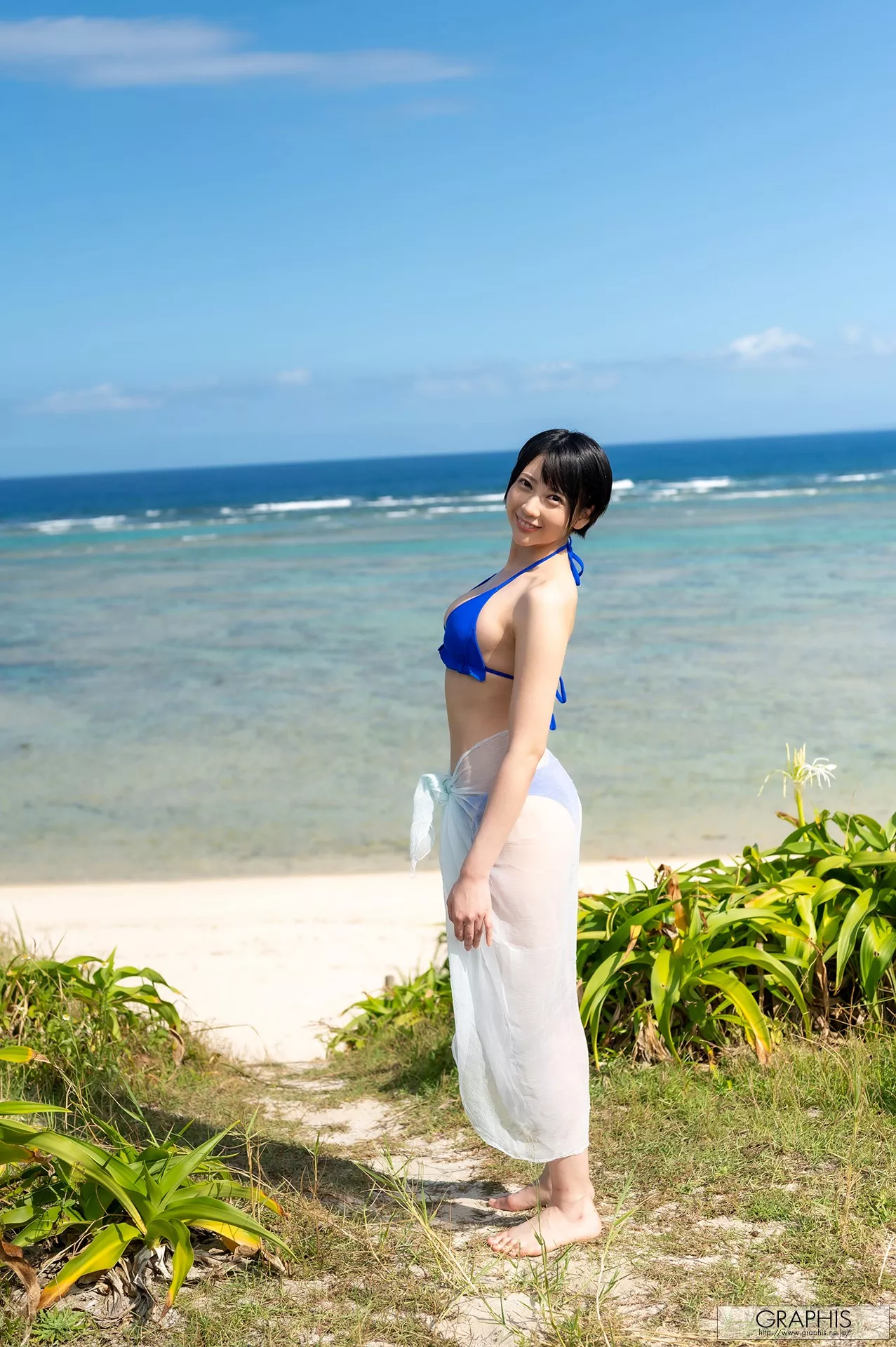 and 「Modest Natsume 夏目��【日本 Hibiki 写真 全集修正 Graphis】 Mature!」 Gals