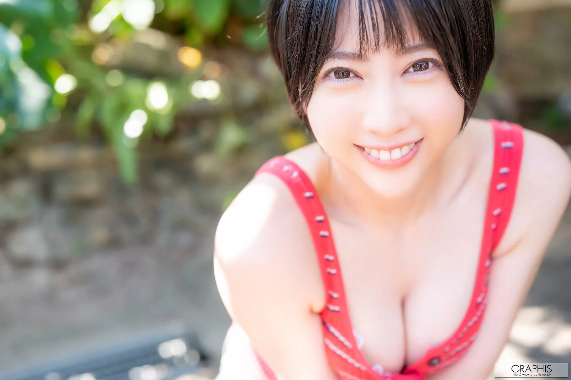 and 「Modest Natsume 夏目��【日本 Hibiki 写真 全集修正 Graphis】 Mature!」 Gals