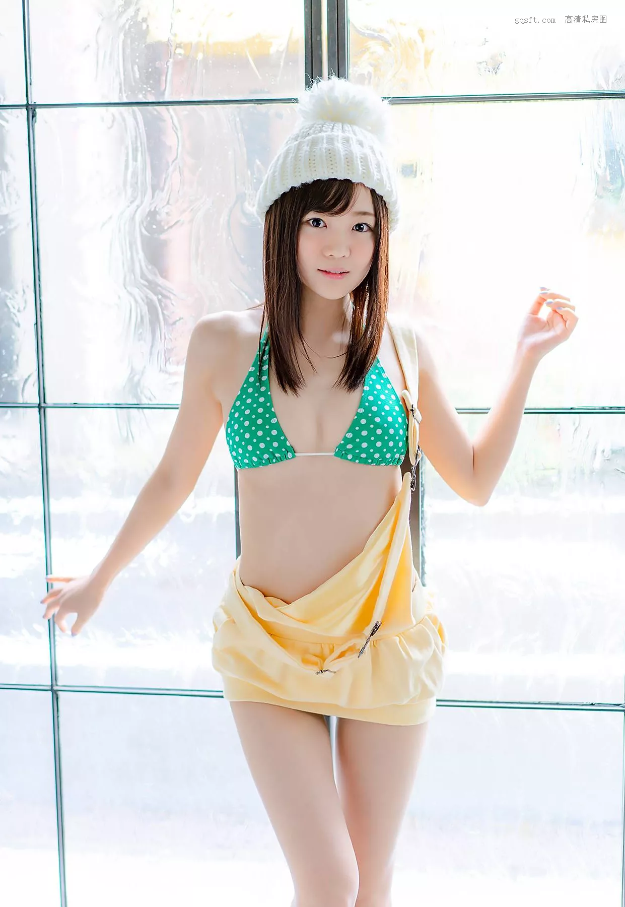 仙女 日本 』 全集修正 Girl 高品质摄影摄影 Soothing Nono Yuki 结城のの 『