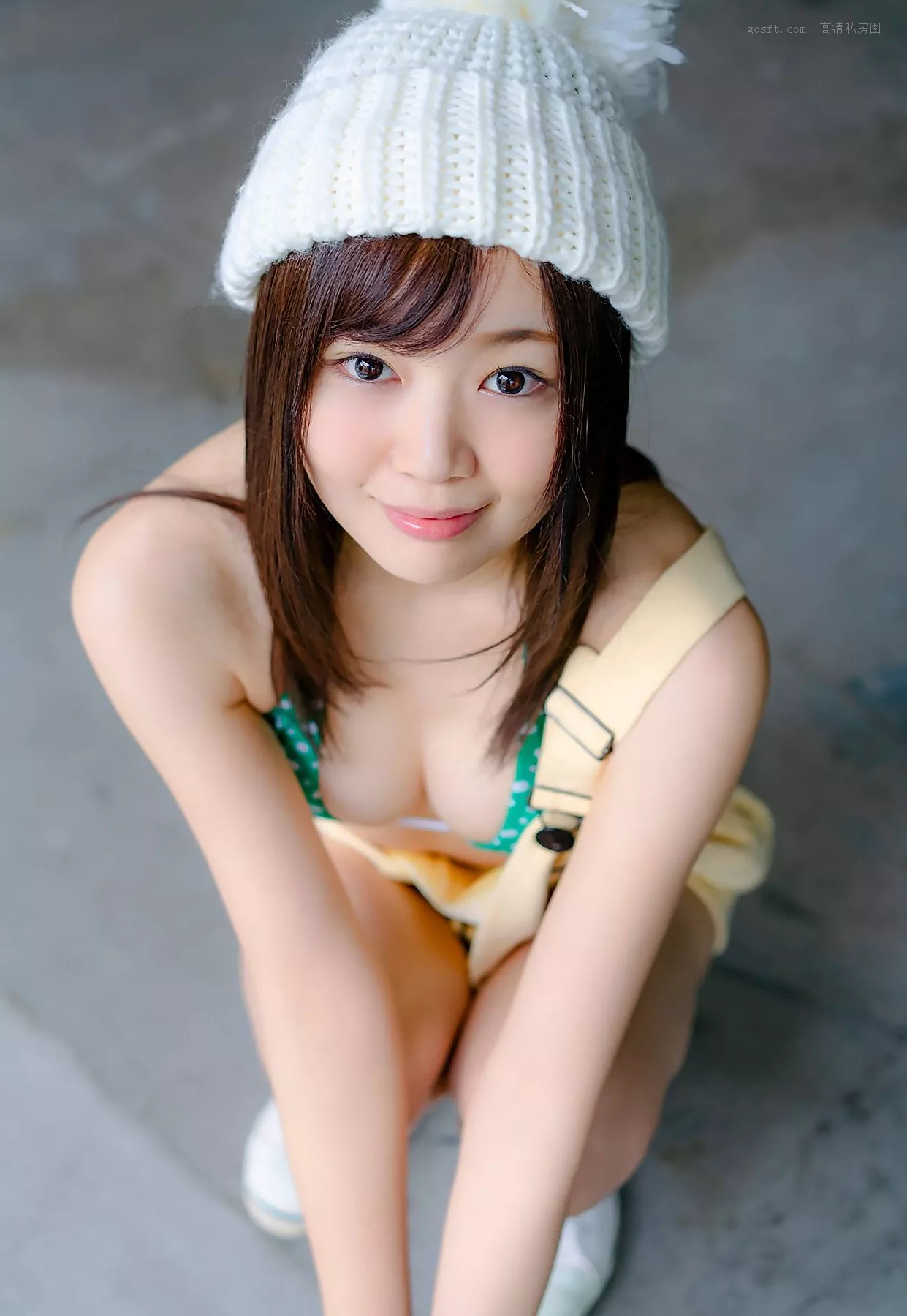 仙女 日本 』 全集修正 Girl 高品质摄影摄影 Soothing Nono Yuki 结城のの 『