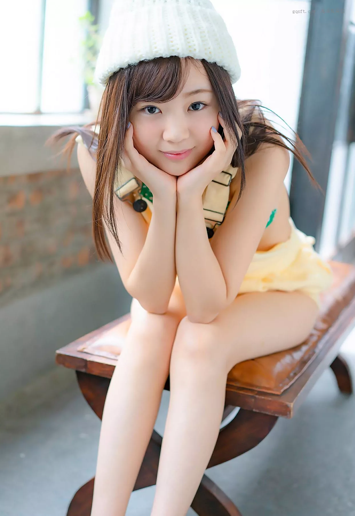 仙女 日本 』 全集修正 Girl 高品质摄影摄影 Soothing Nono Yuki 结城のの 『