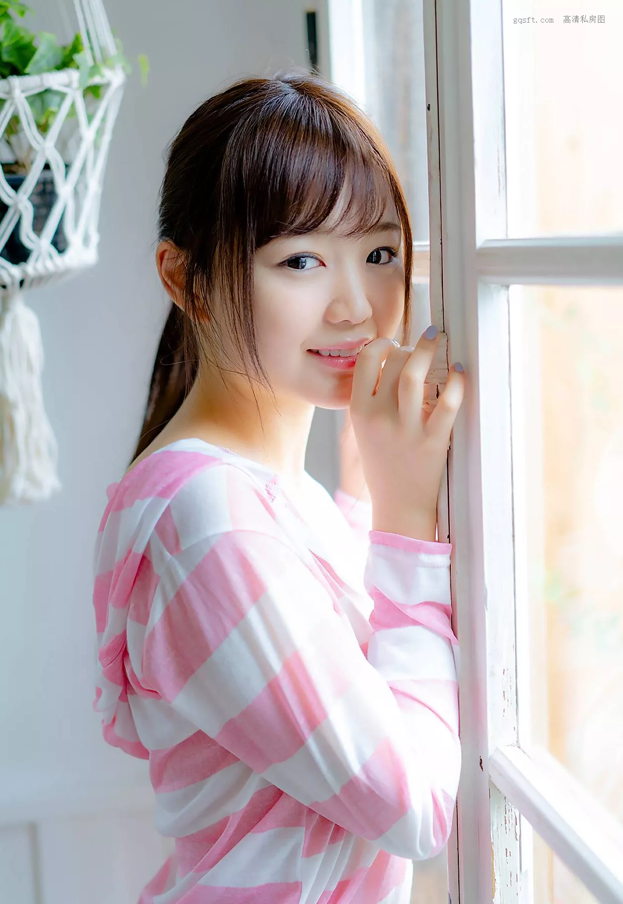 仙女 日本 』 全集修正 Girl 高品质摄影摄影 Soothing Nono Yuki 结城のの 『