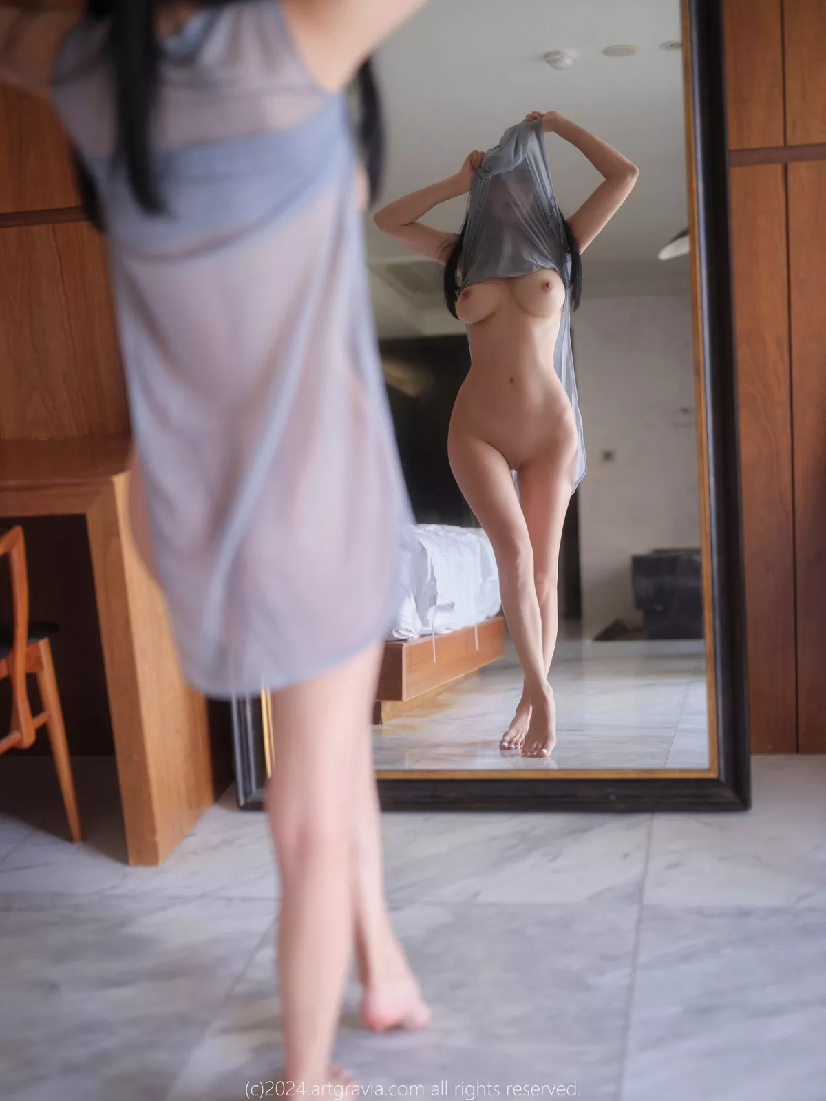 Photobook No.637 丽模 Chaebin 南韩 Set.2 艺术格拉维亚 艺术图 ArtGravia 艺术图 亚洲丽模