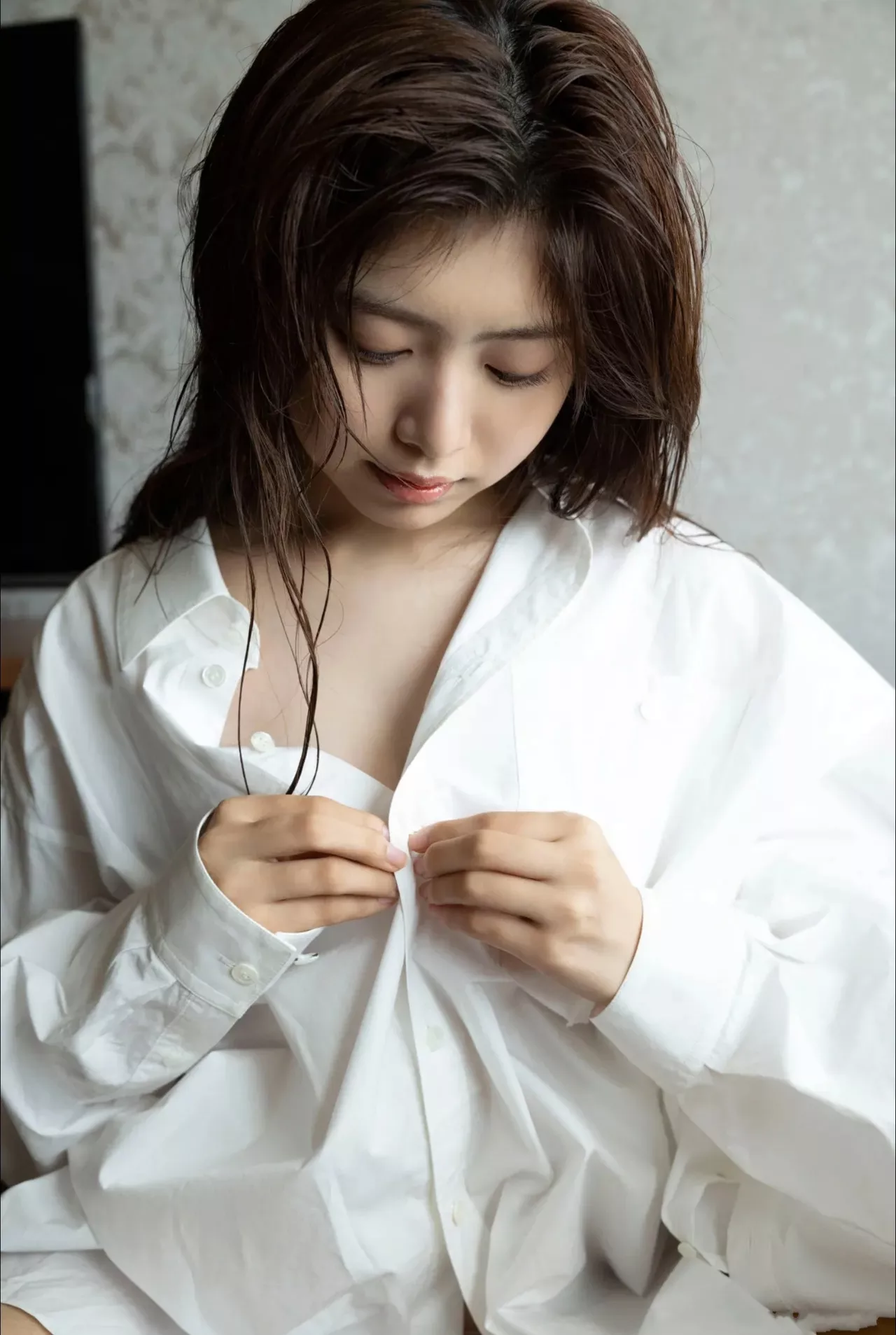 Rio Yoshida 全集修正 吉田莉�@friday摄影集 「祭りだ！完全未公开50」