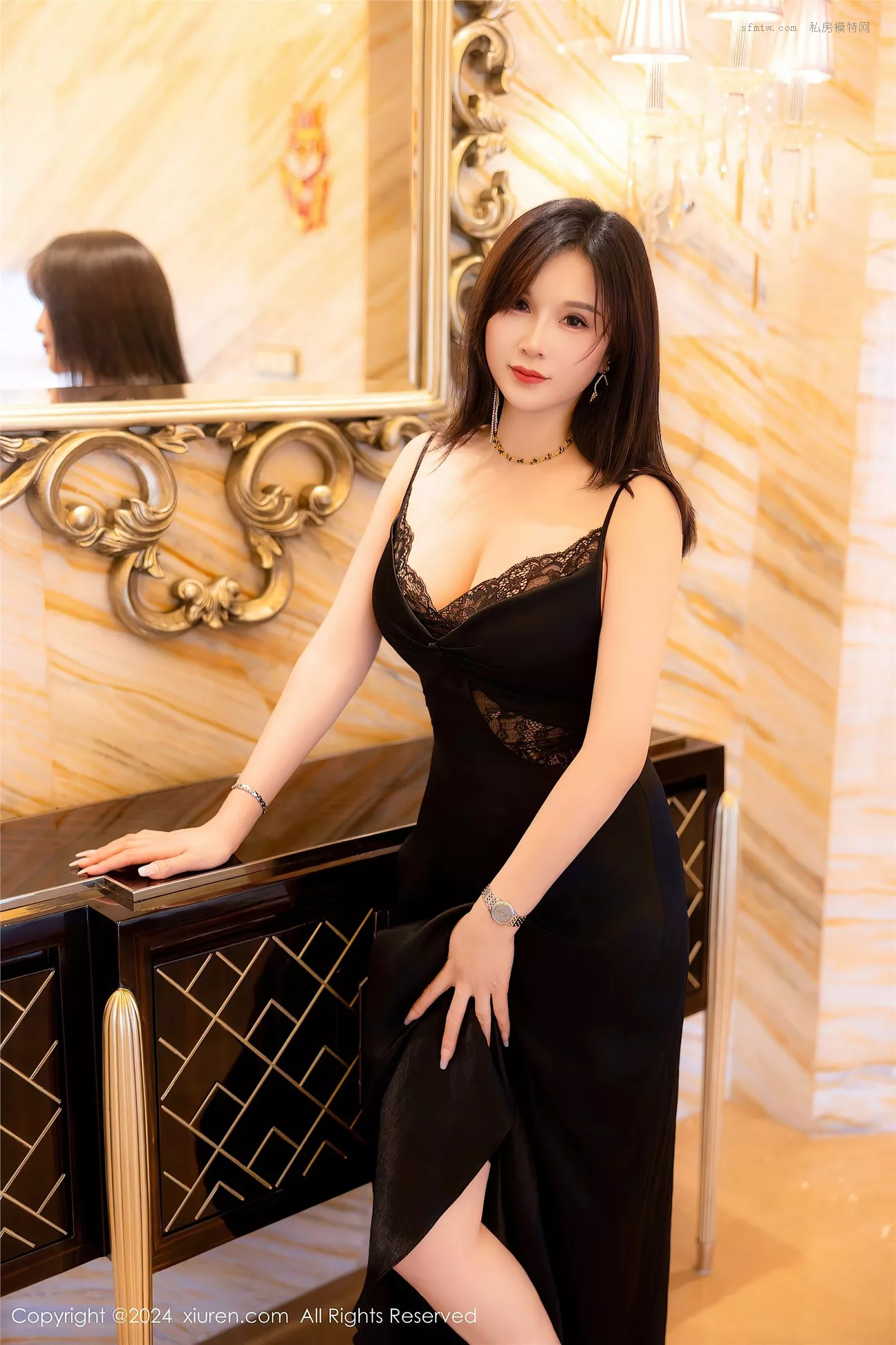 水水 【秀人】优秀相片 姐 Vol.8825