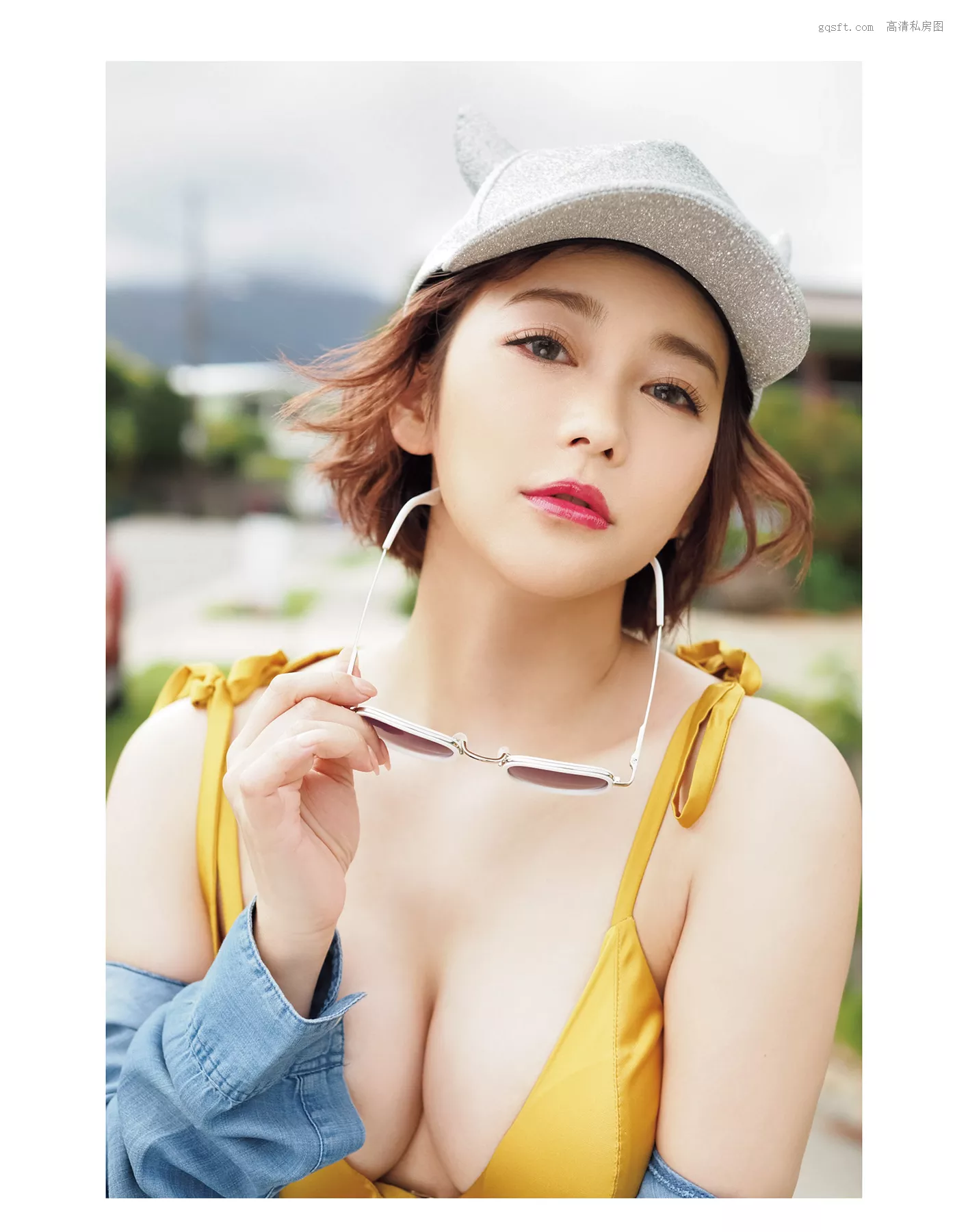 美人 优秀摄影艺术图 日本 《Lele》 西野翔