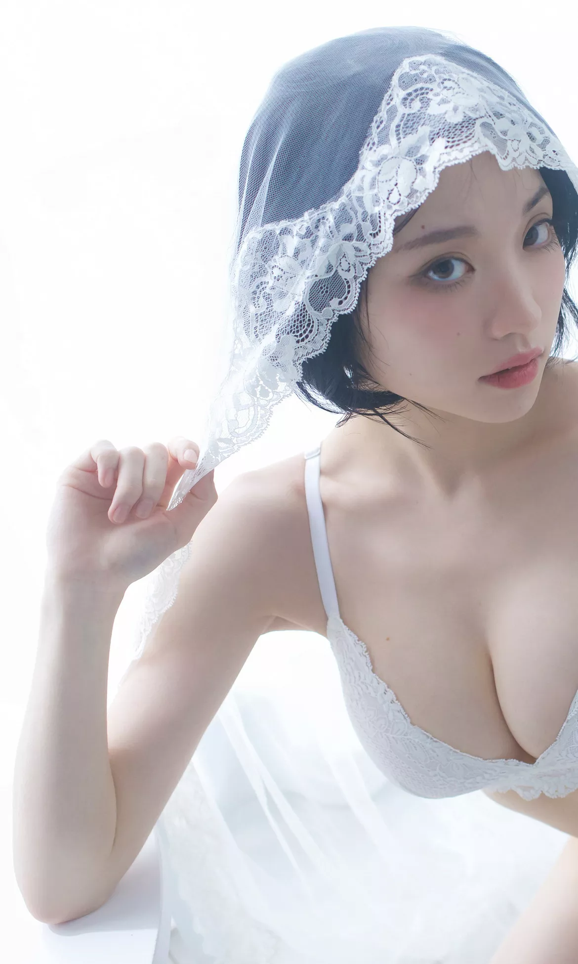 「Beyond Nemoto 尤物 Nagi Dimension」 the Photo 根本�M 摄影 全集修正 日本 Book 周