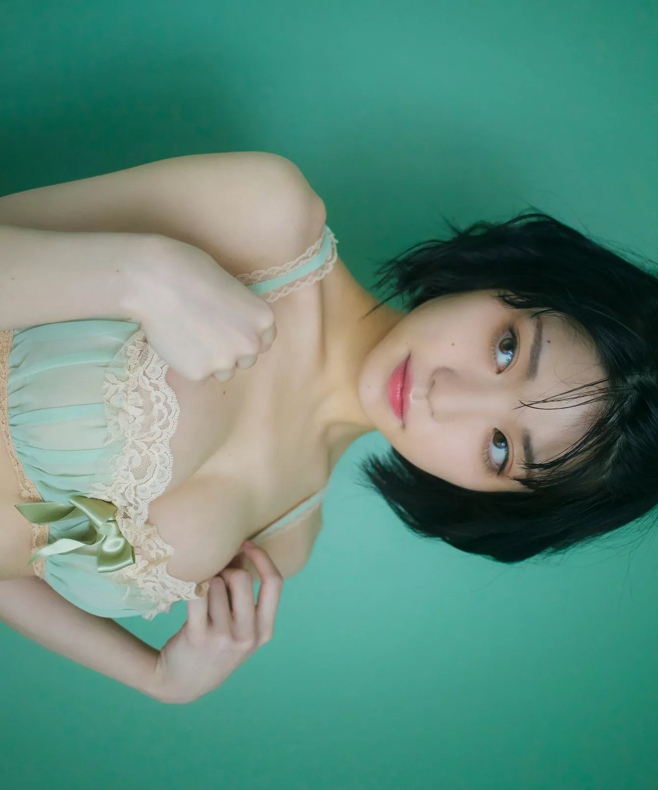 「Beyond Nemoto 尤物 Nagi Dimension」 the Photo 根本�M 摄影 全集修正 日本 Book 周
