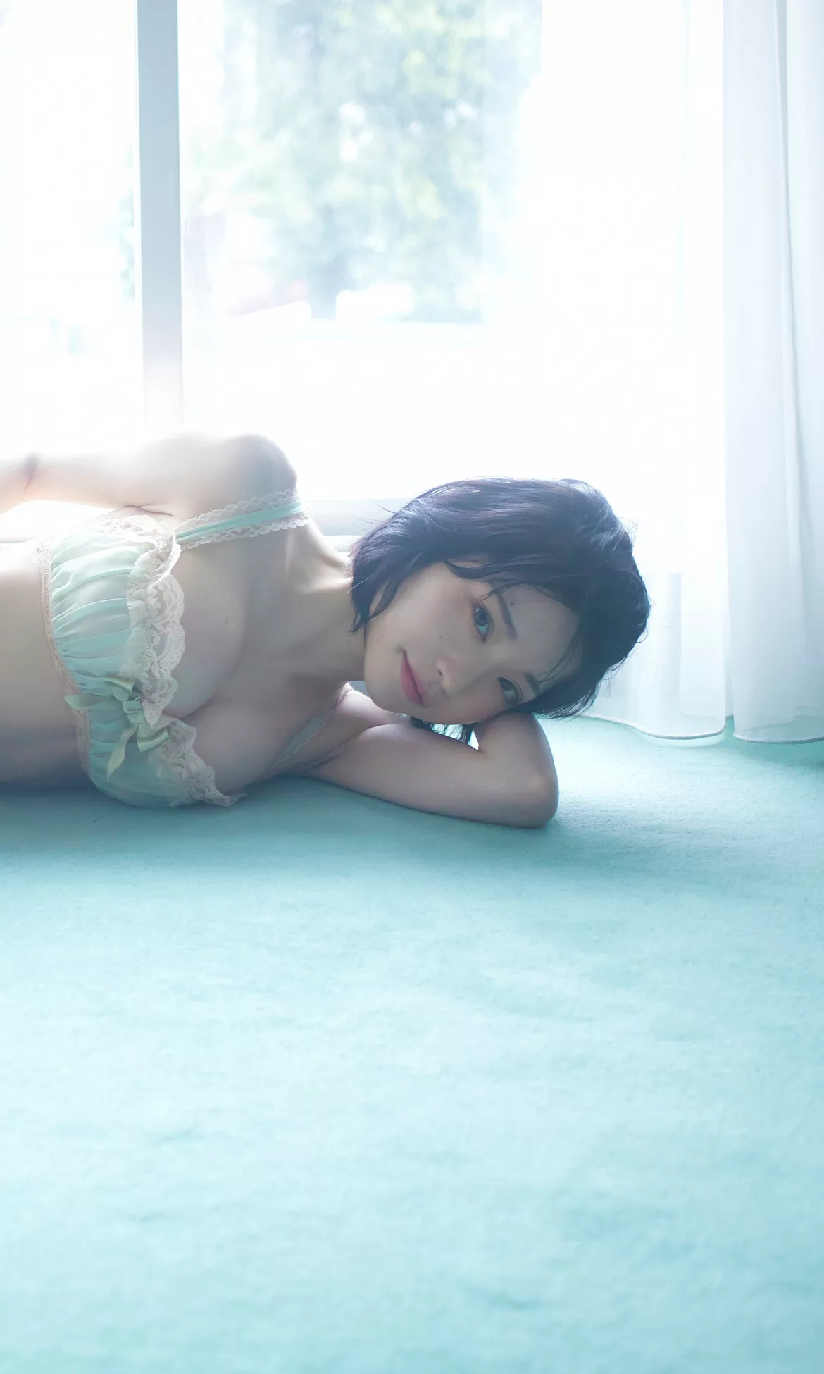「Beyond Nemoto 尤物 Nagi Dimension」 the Photo 根本�M 摄影 全集修正 日本 Book 周