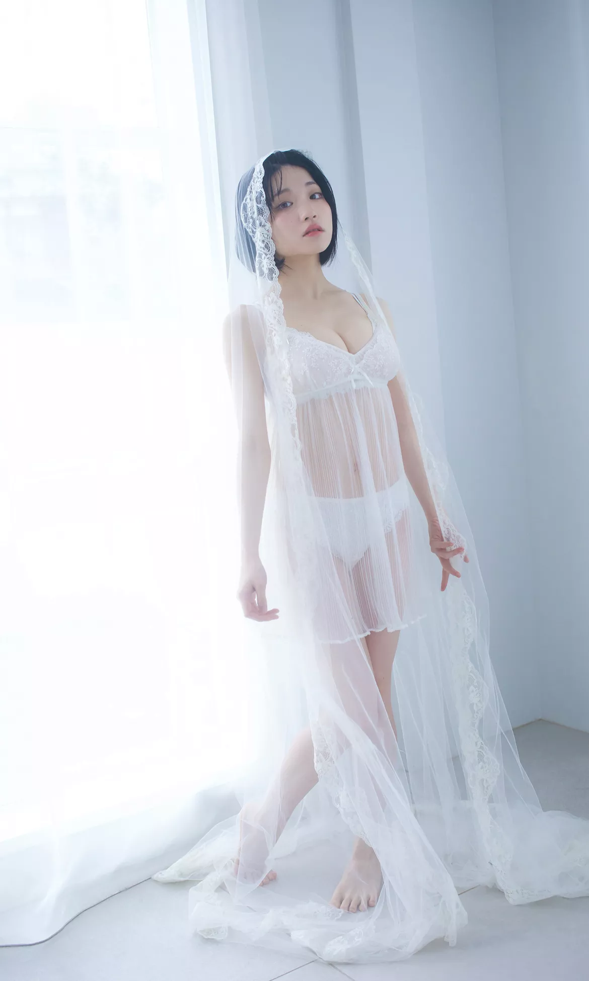 「Beyond Nemoto 尤物 Nagi Dimension」 the Photo 根本�M 摄影 全集修正 日本 Book 周