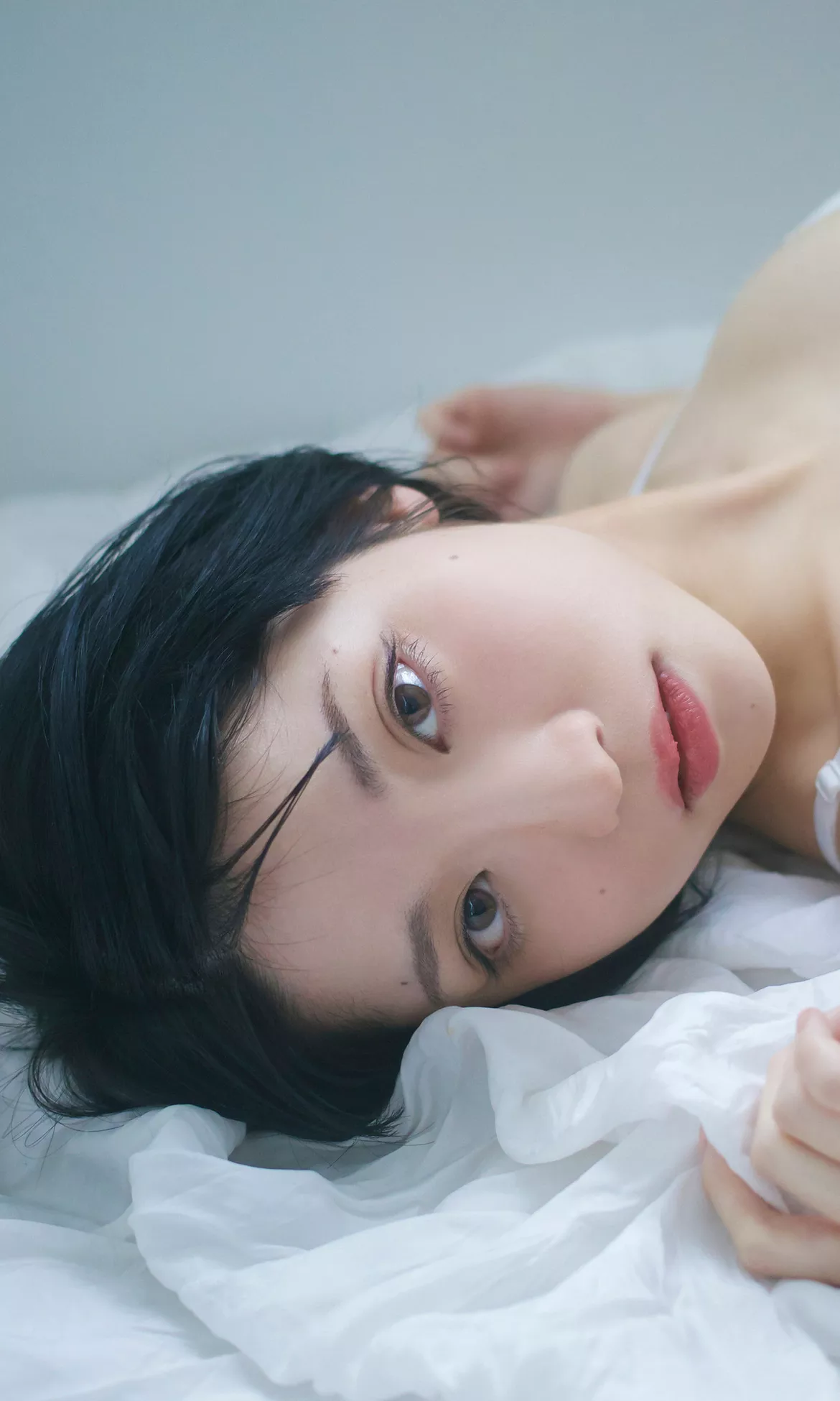 「Beyond Nemoto 尤物 Nagi Dimension」 the Photo 根本�M 摄影 全集修正 日本 Book 周