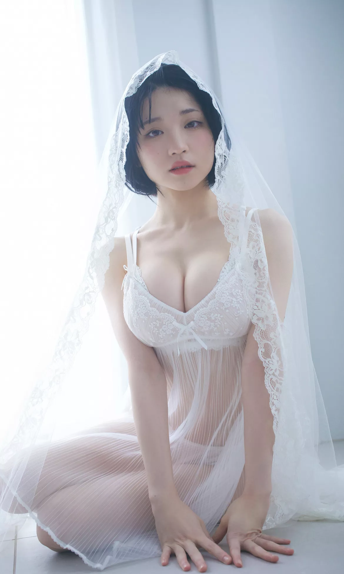 「Beyond Nemoto 尤物 Nagi Dimension」 the Photo 根本�M 摄影 全集修正 日本 Book 周