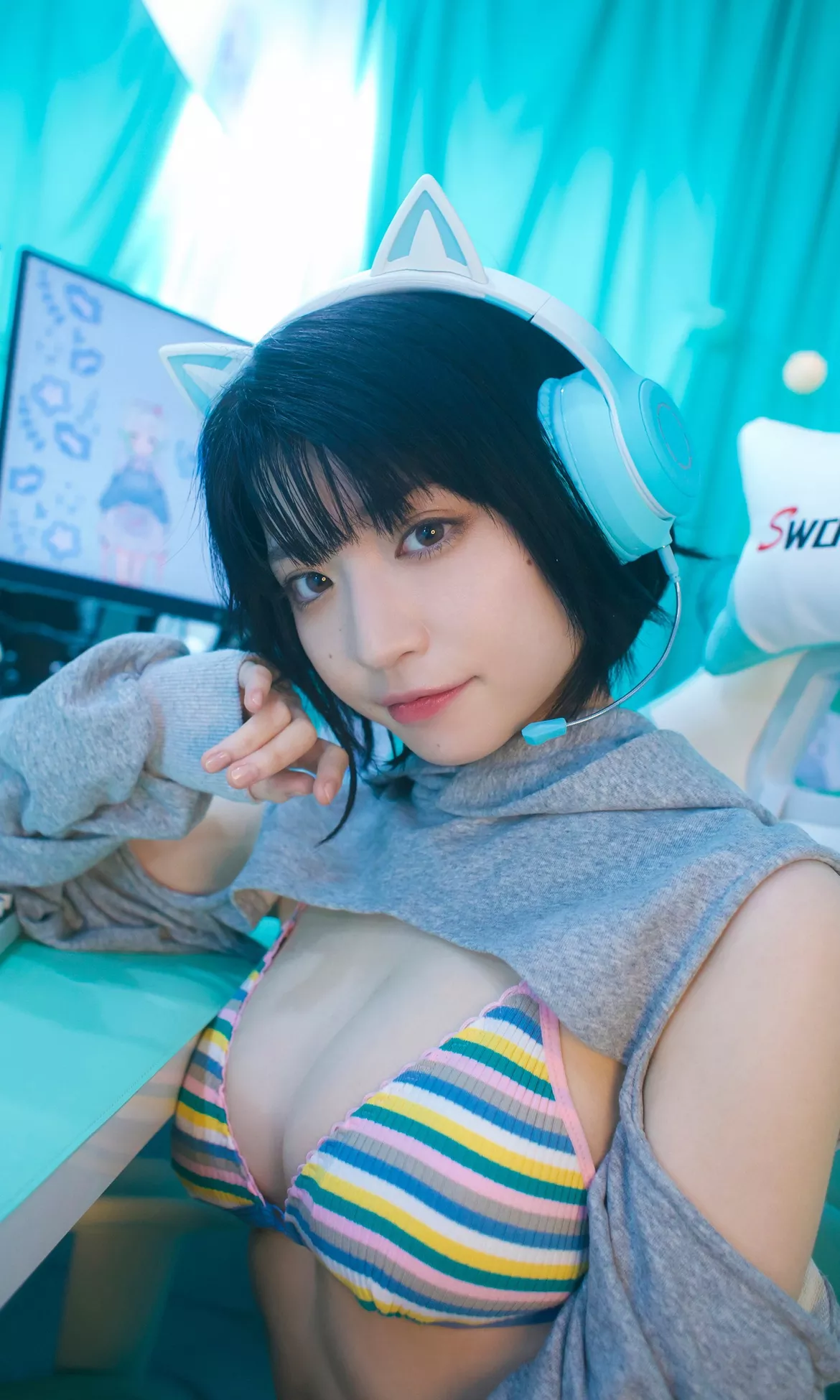 「Beyond Nemoto 尤物 Nagi Dimension」 the Photo 根本�M 摄影 全集修正 日本 Book 周