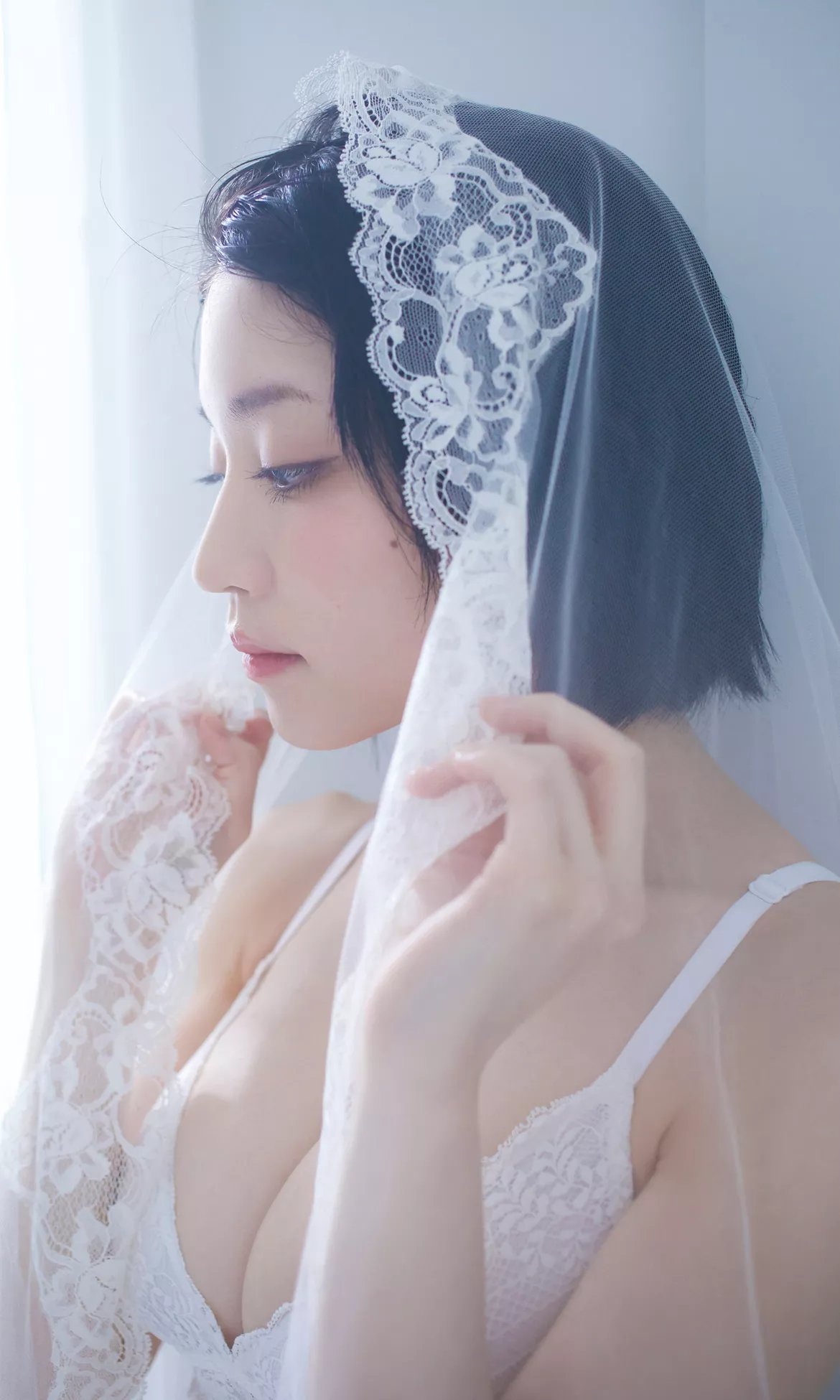 「Beyond Nemoto 尤物 Nagi Dimension」 the Photo 根本�M 摄影 全集修正 日本 Book 周