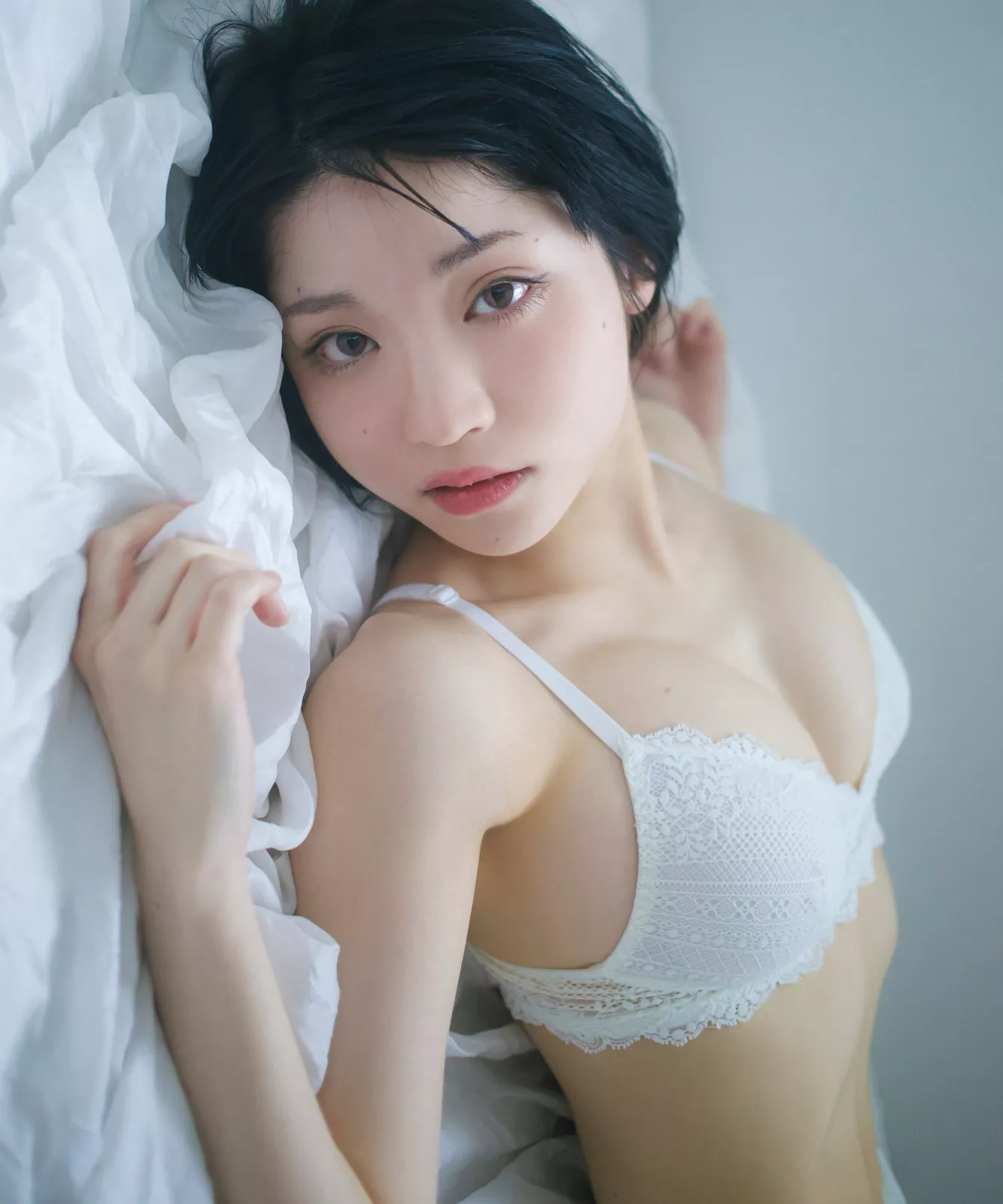 「Beyond Nemoto 尤物 Nagi Dimension」 the Photo 根本�M 摄影 全集修正 日本 Book 周