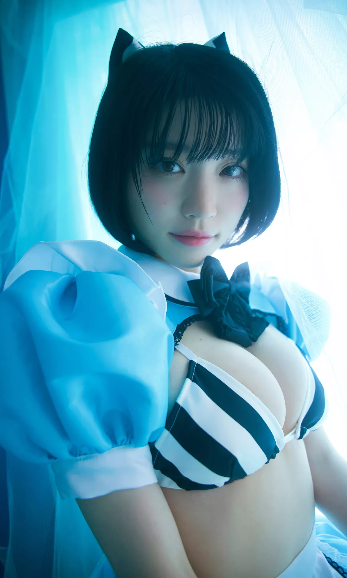 「Beyond Nemoto 尤物 Nagi Dimension」 the Photo 根本�M 摄影 全集修正 日本 Book 周