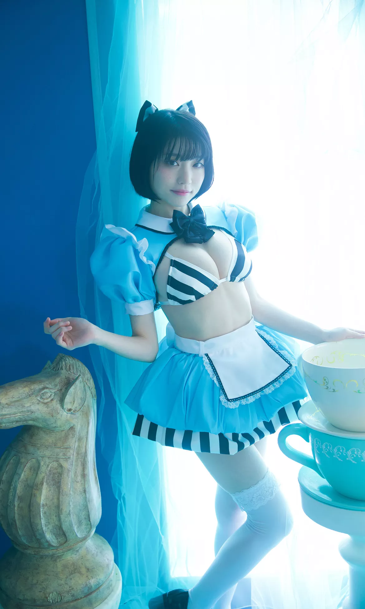 「Beyond Nemoto 尤物 Nagi Dimension」 the Photo 根本�M 摄影 全集修正 日本 Book 周