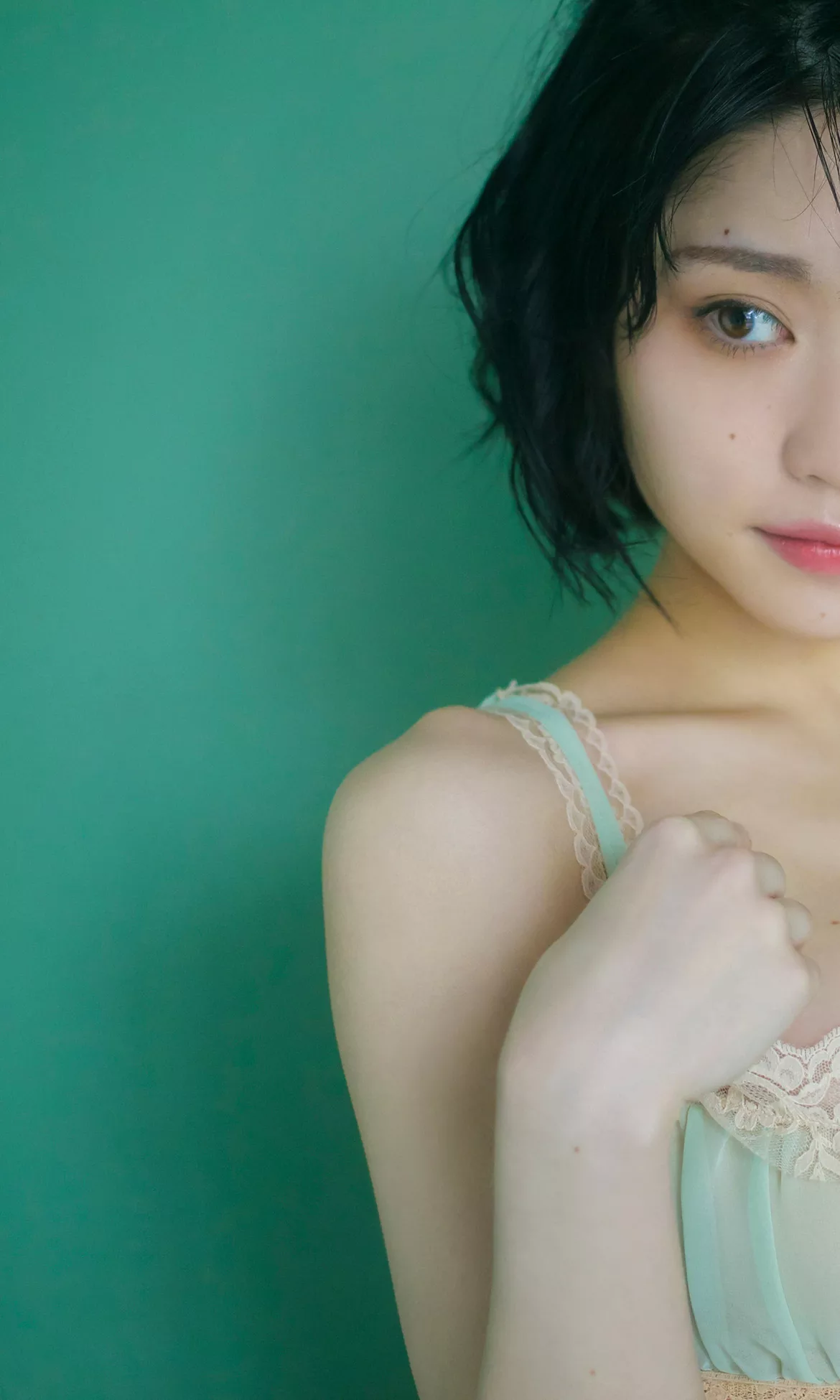 「Beyond Nemoto 尤物 Nagi Dimension」 the Photo 根本�M 摄影 全集修正 日本 Book 周