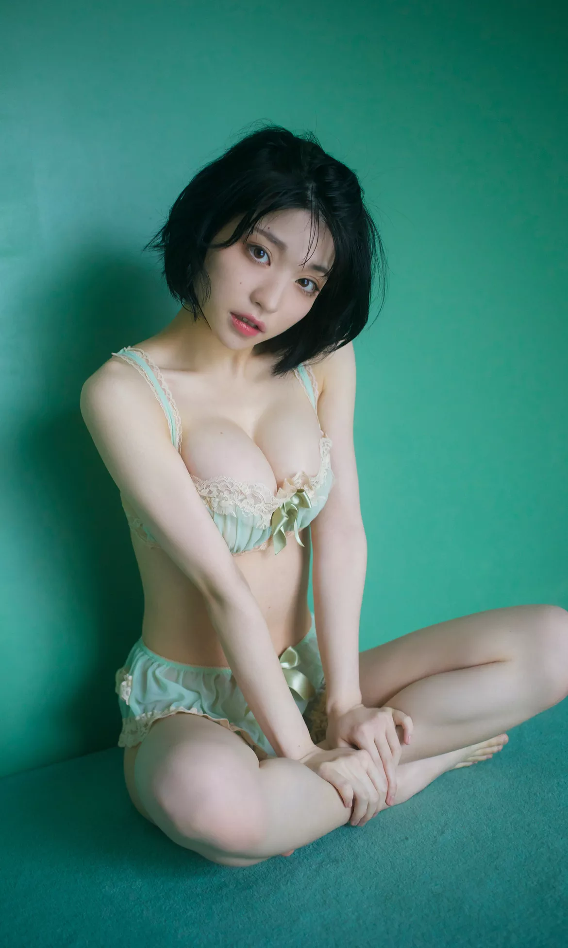 「Beyond Nemoto 尤物 Nagi Dimension」 the Photo 根本�M 摄影 全集修正 日本 Book 周