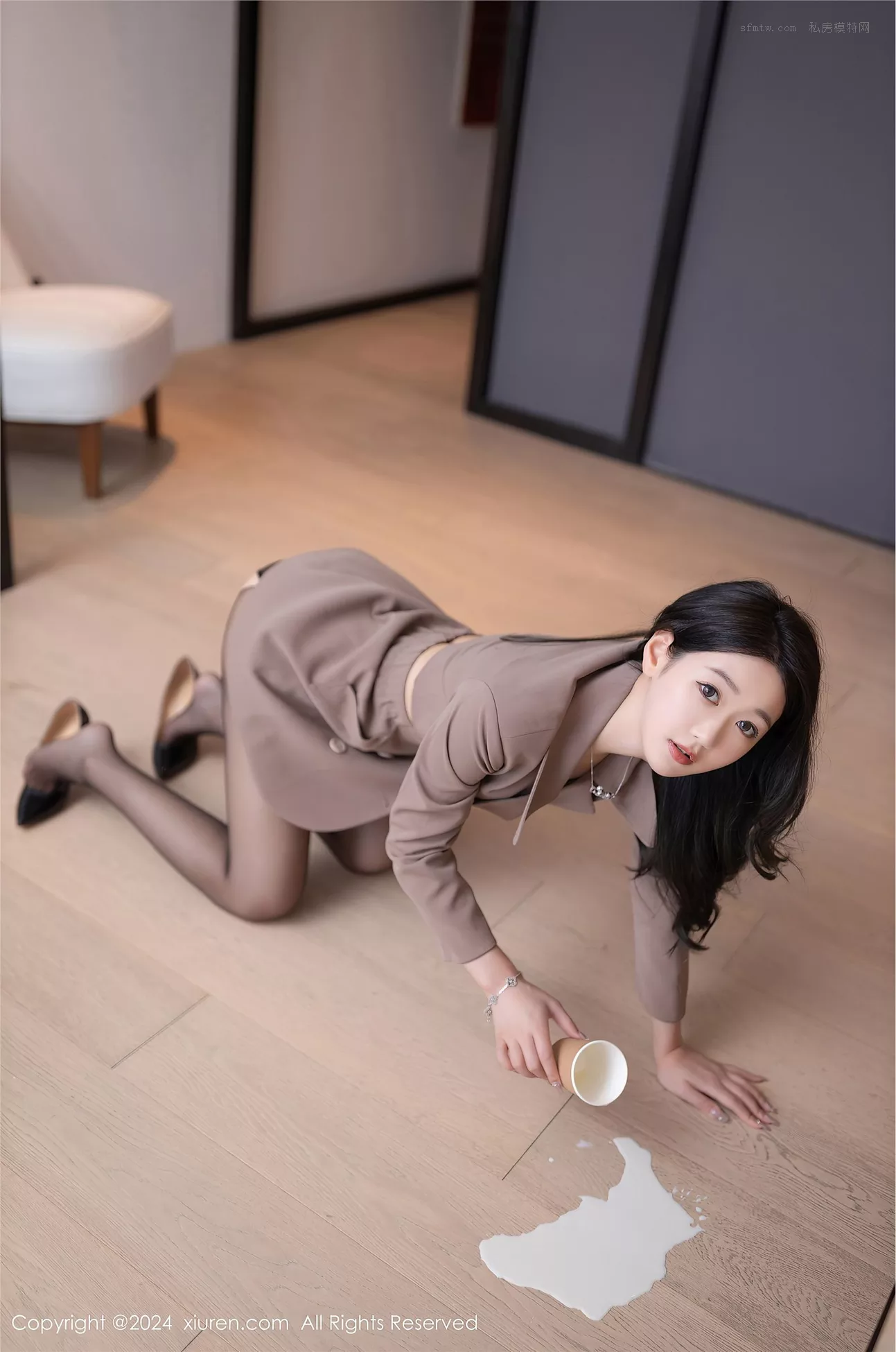 Vol.8824 唐安琪 【XIUREN秀人】高品质图相