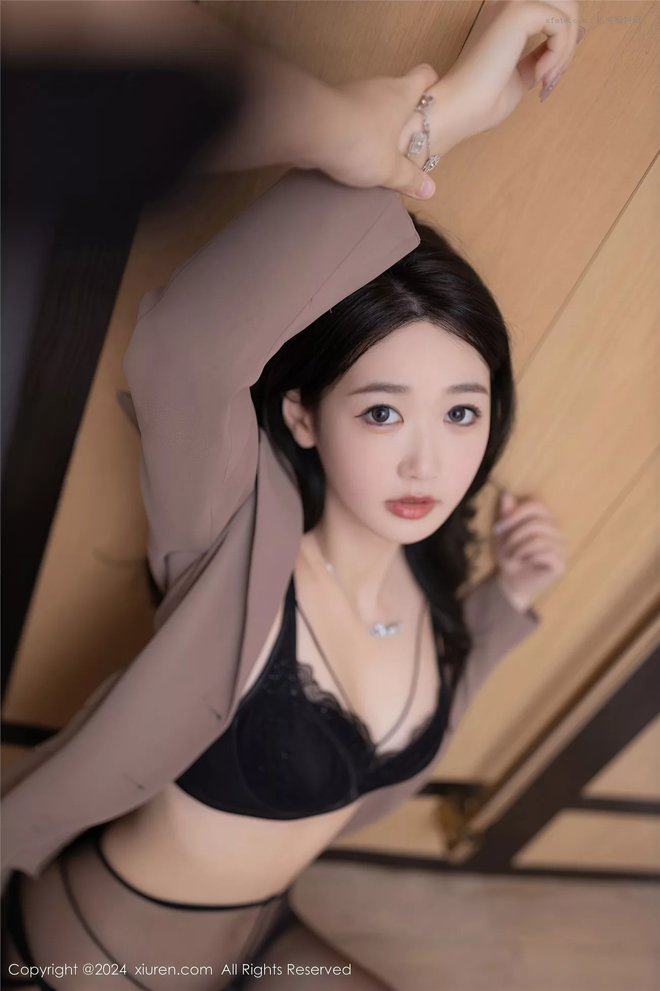 Vol.8824 唐安琪 【XIUREN秀人】高品质图相