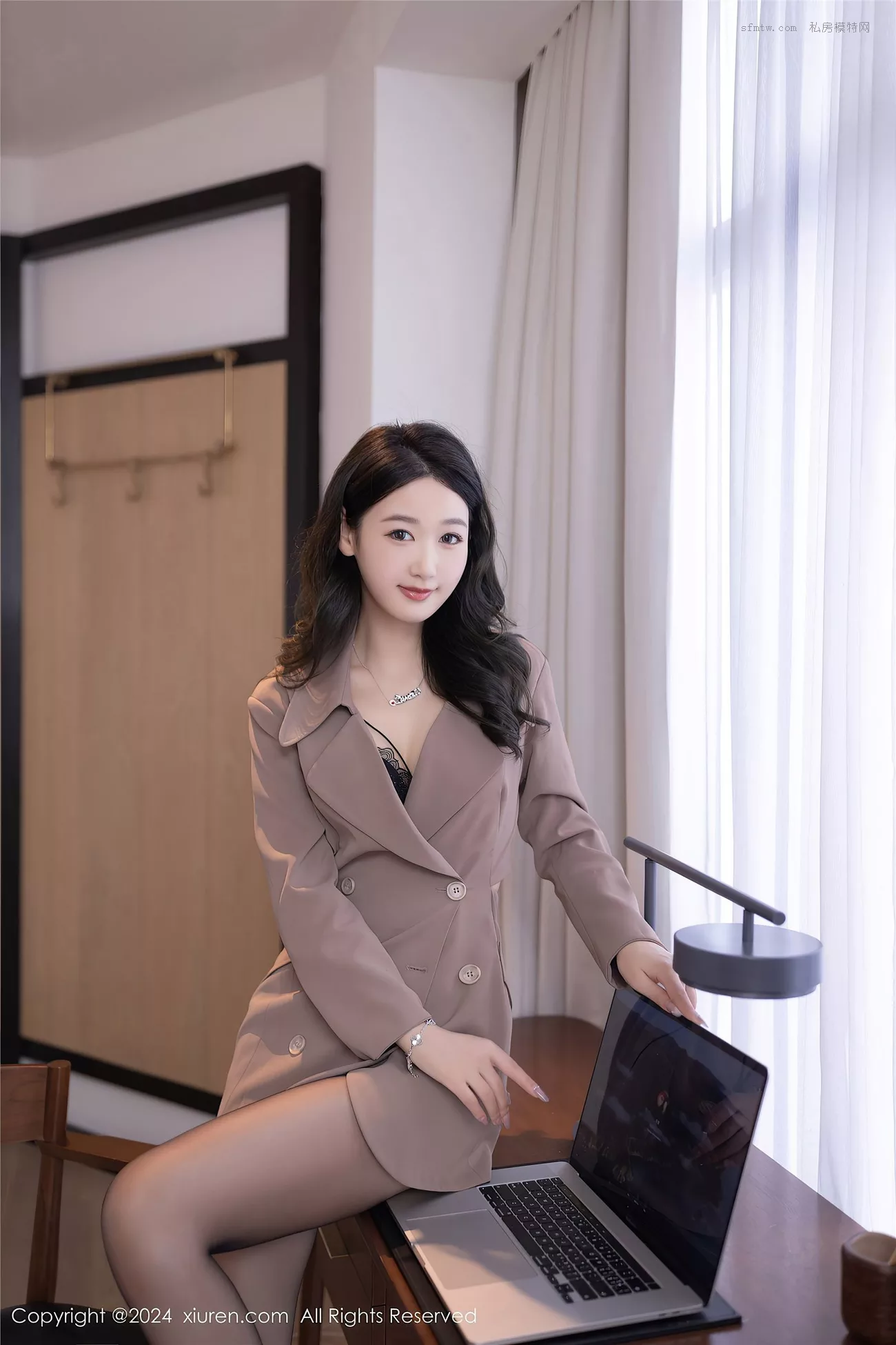 Vol.8824 唐安琪 【XIUREN秀人】高品质图相