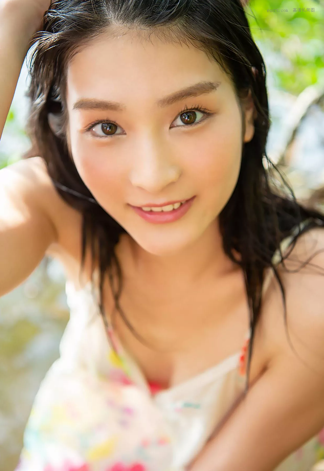『 NEW Honjo 本庄铃 STAR 高清艺术写真 ! 』 全集修正 美女 Suzu A 日本