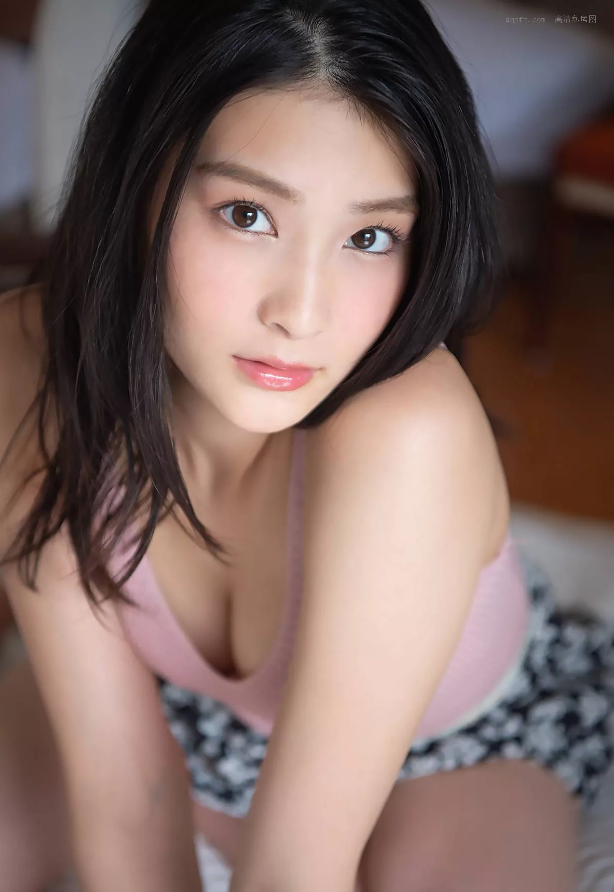 『 NEW Honjo 本庄铃 STAR 高清艺术写真 ! 』 全集修正 美女 Suzu A 日本
