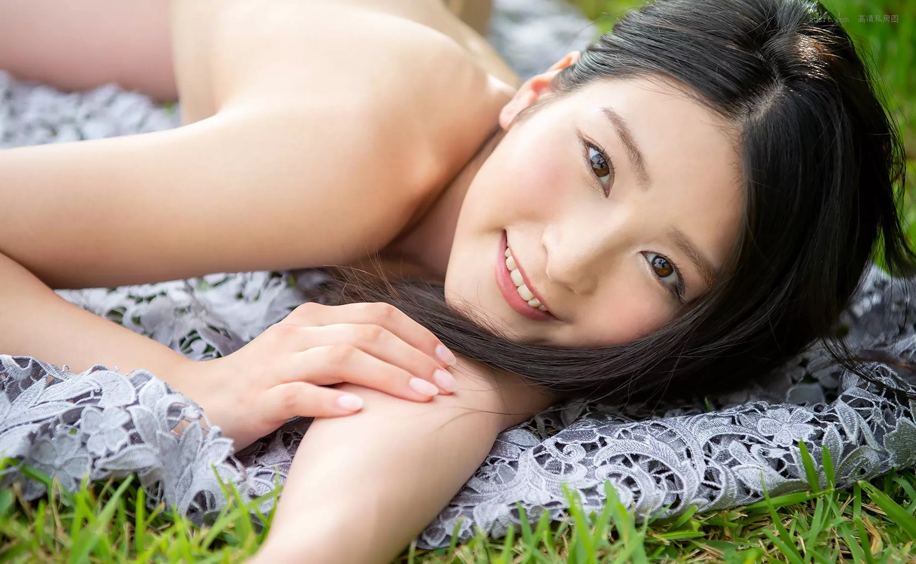 『 NEW Honjo 本庄铃 STAR 高清艺术写真 ! 』 全集修正 美女 Suzu A 日本